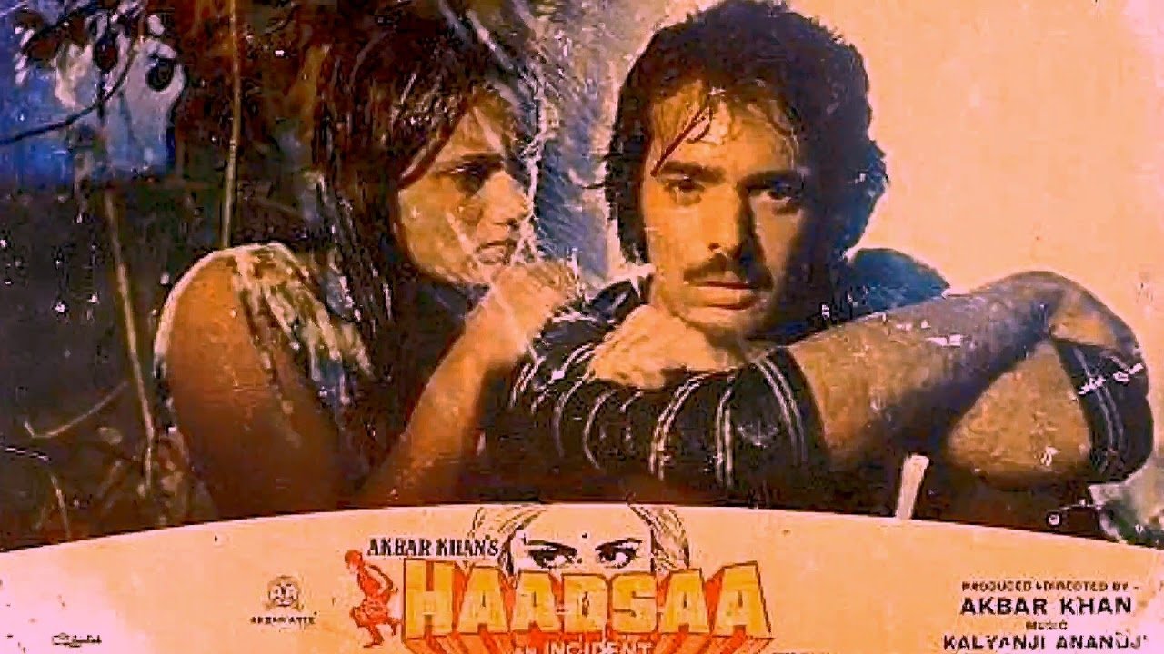 Haadsaa Background