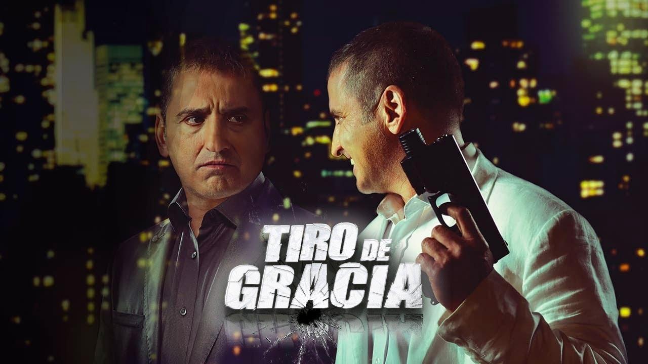 Tiro de Gracia Background