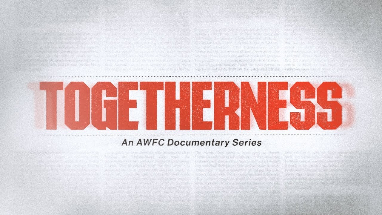 Togetherness Background