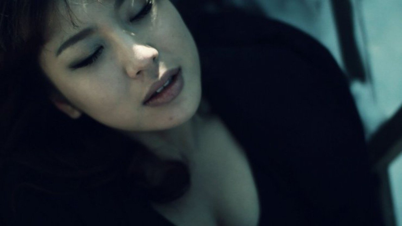 Keep [Breed - Her Inside Me] Background
