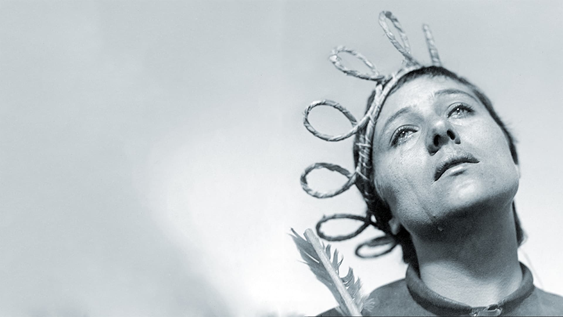 The Passion of Joan of Arc Background