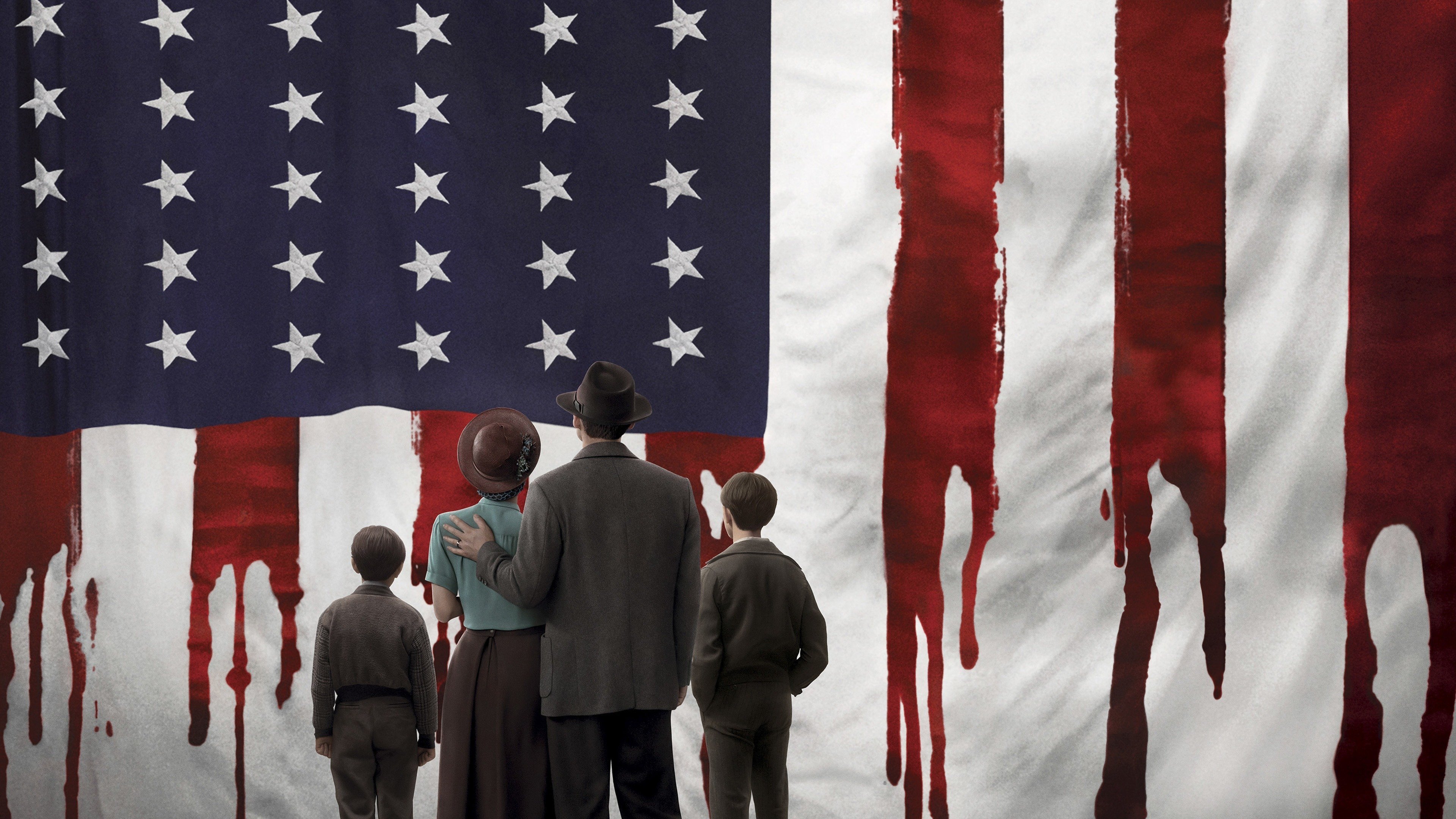 The Plot Against America Background