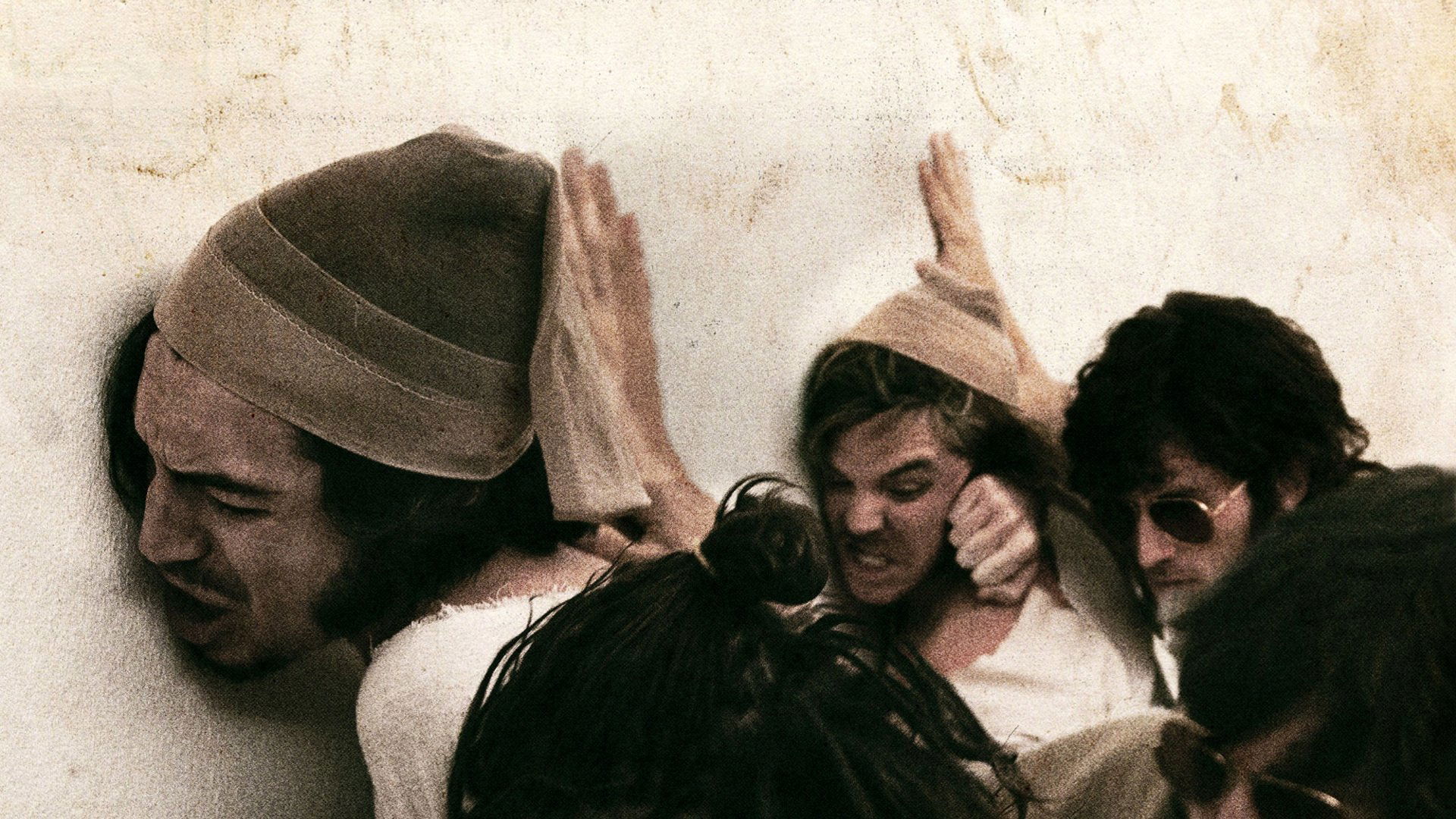 The Stanford Prison Experiment Background