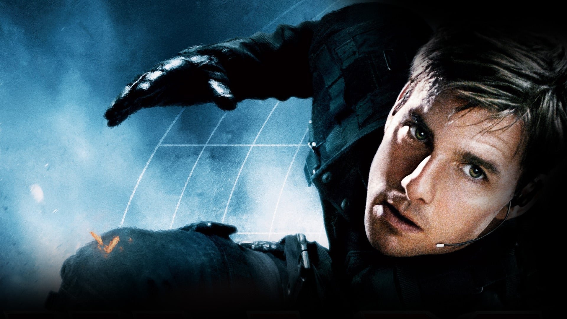 Mission: Impossible III Background