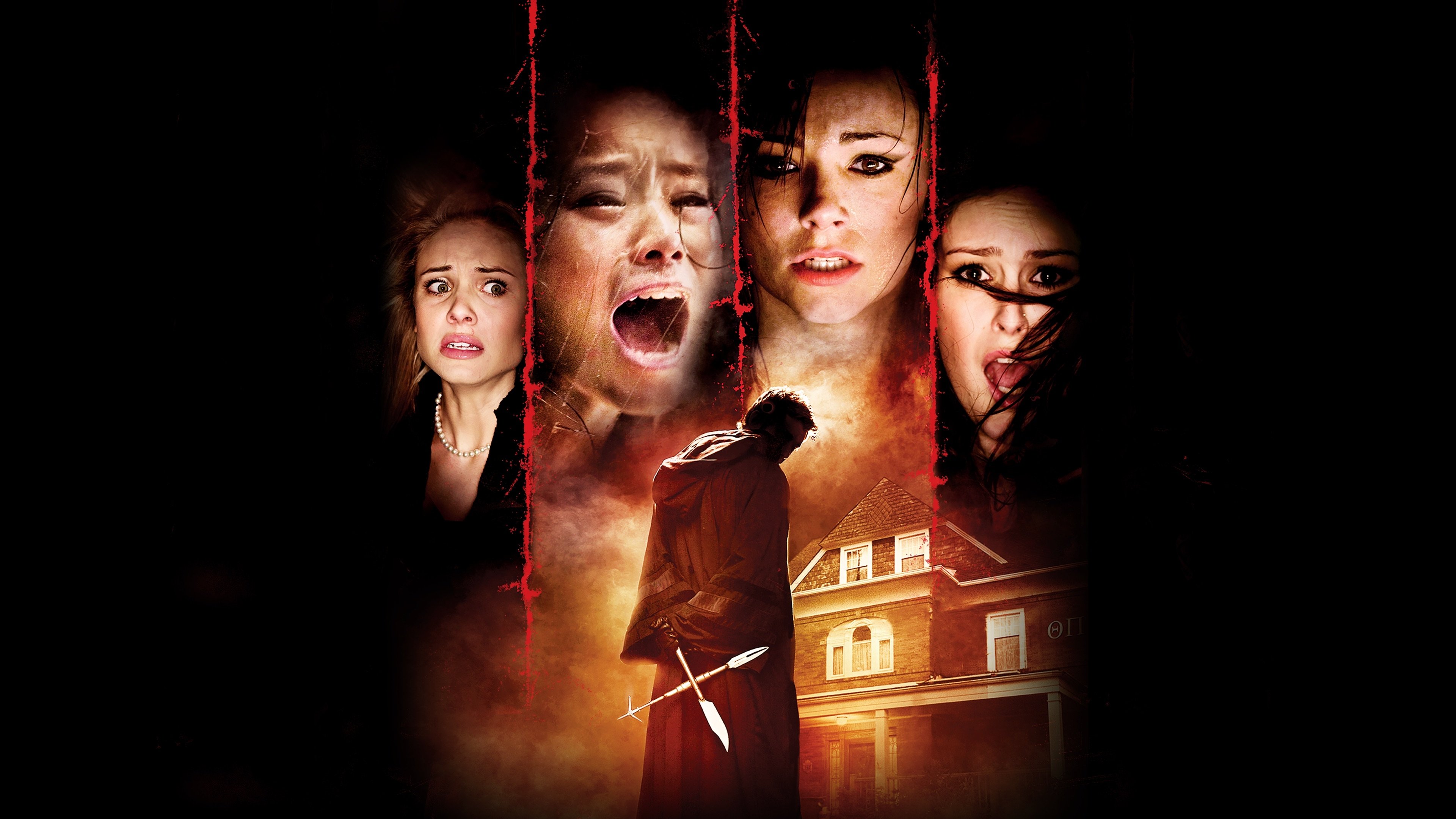 Sorority Row Background