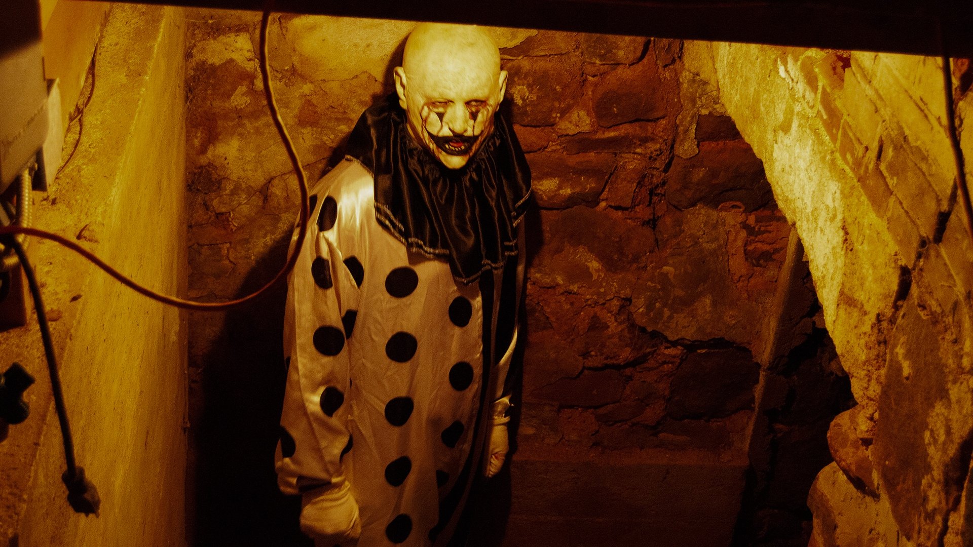 Hell House LLC Background