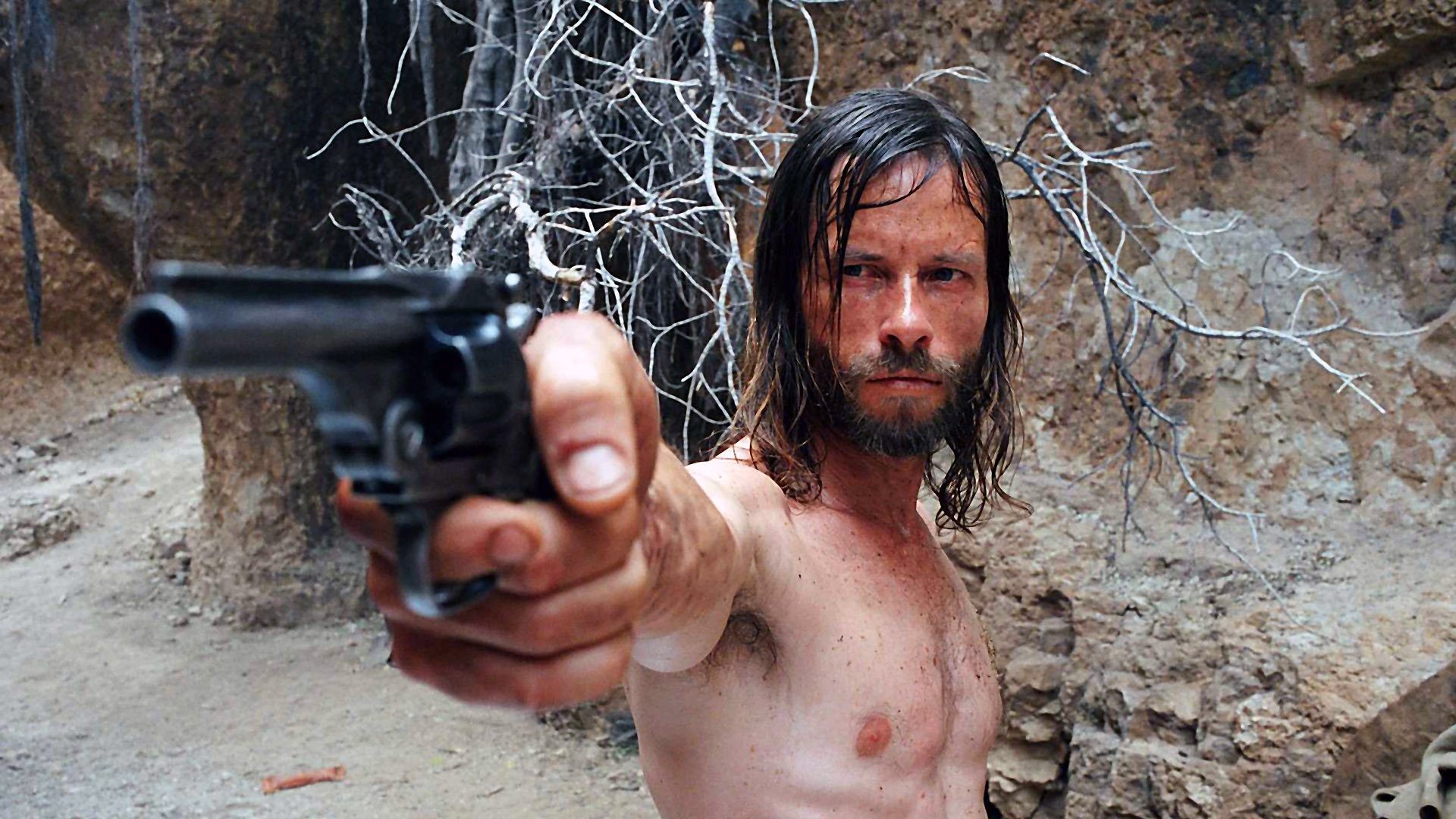 The Proposition Background