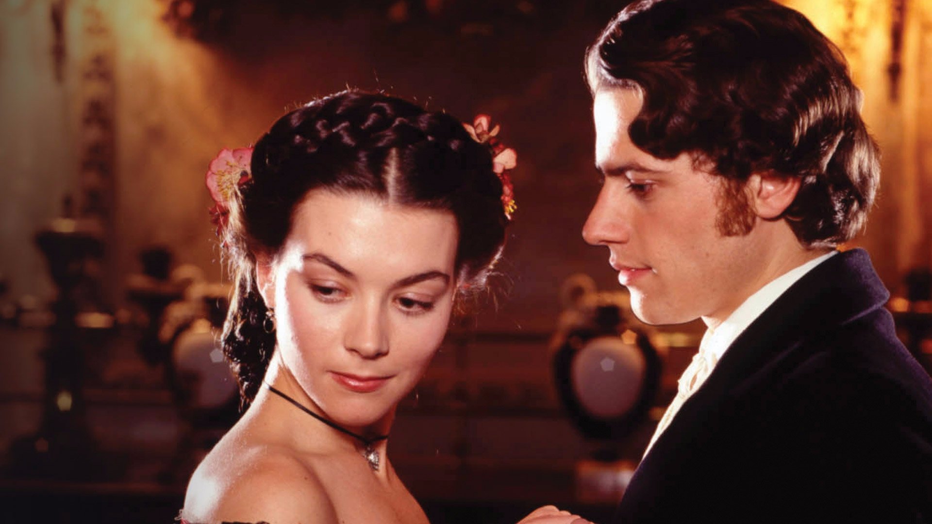 Great Expectations Background