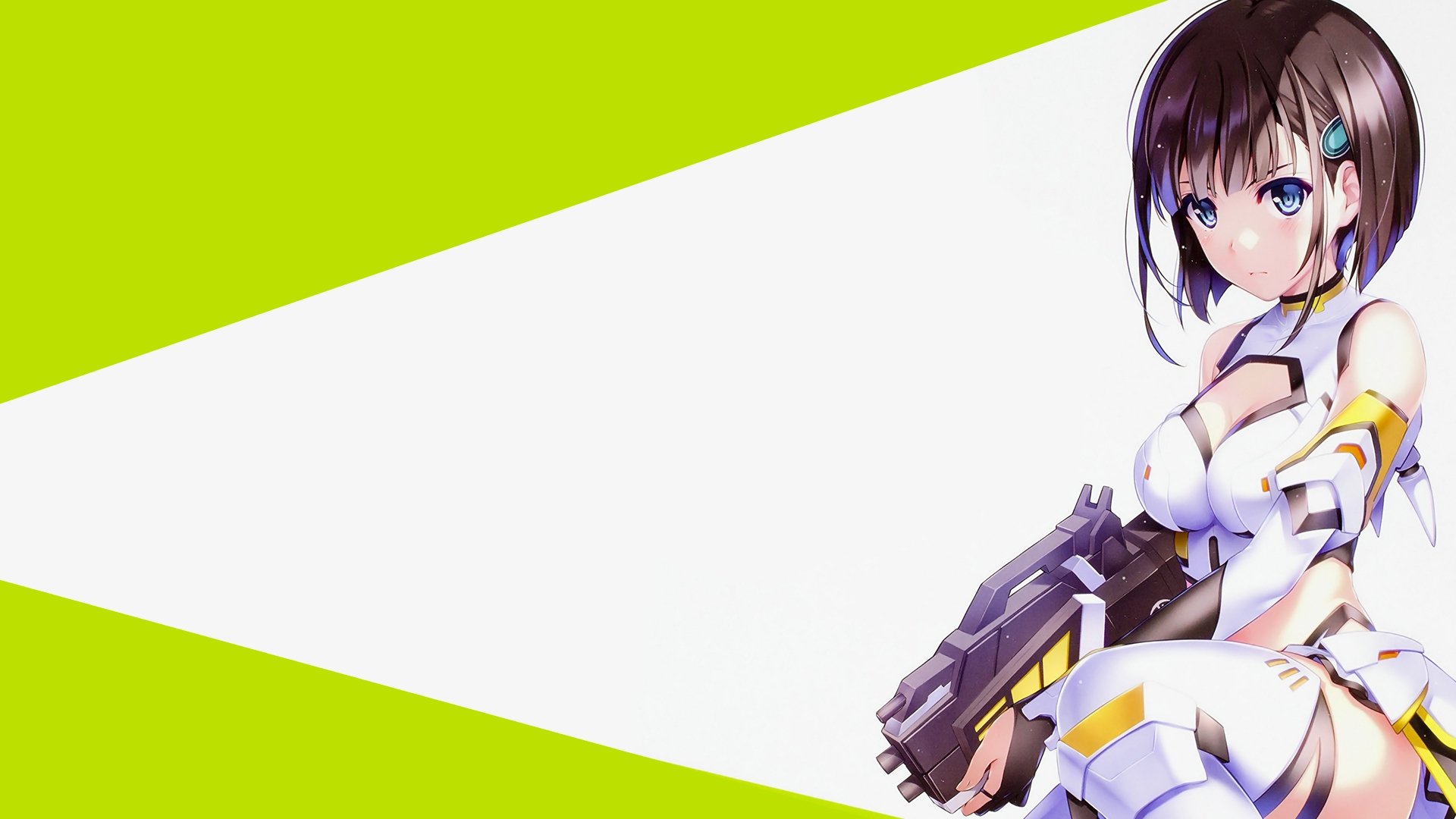 Ragnastrike Angels Background