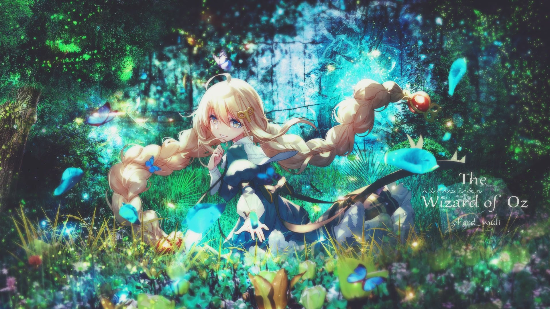 MAD/AMV Background