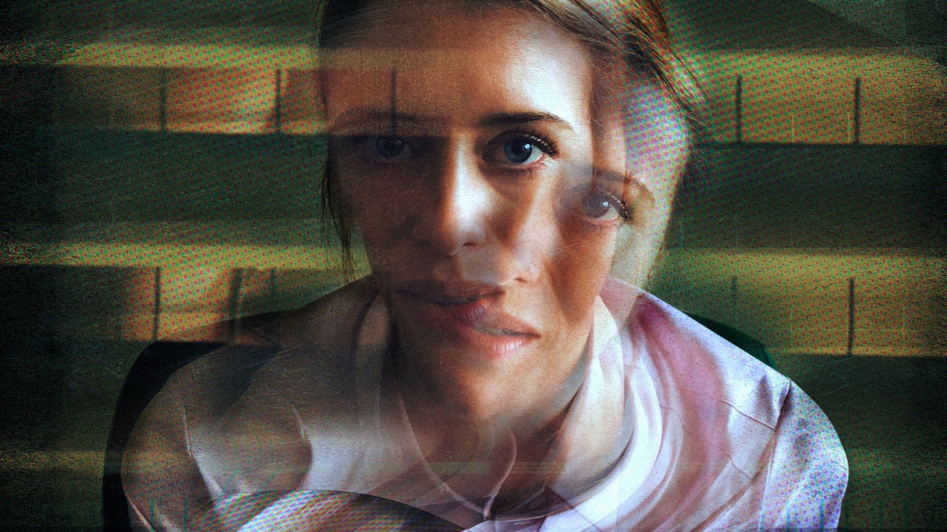 Unsane Background