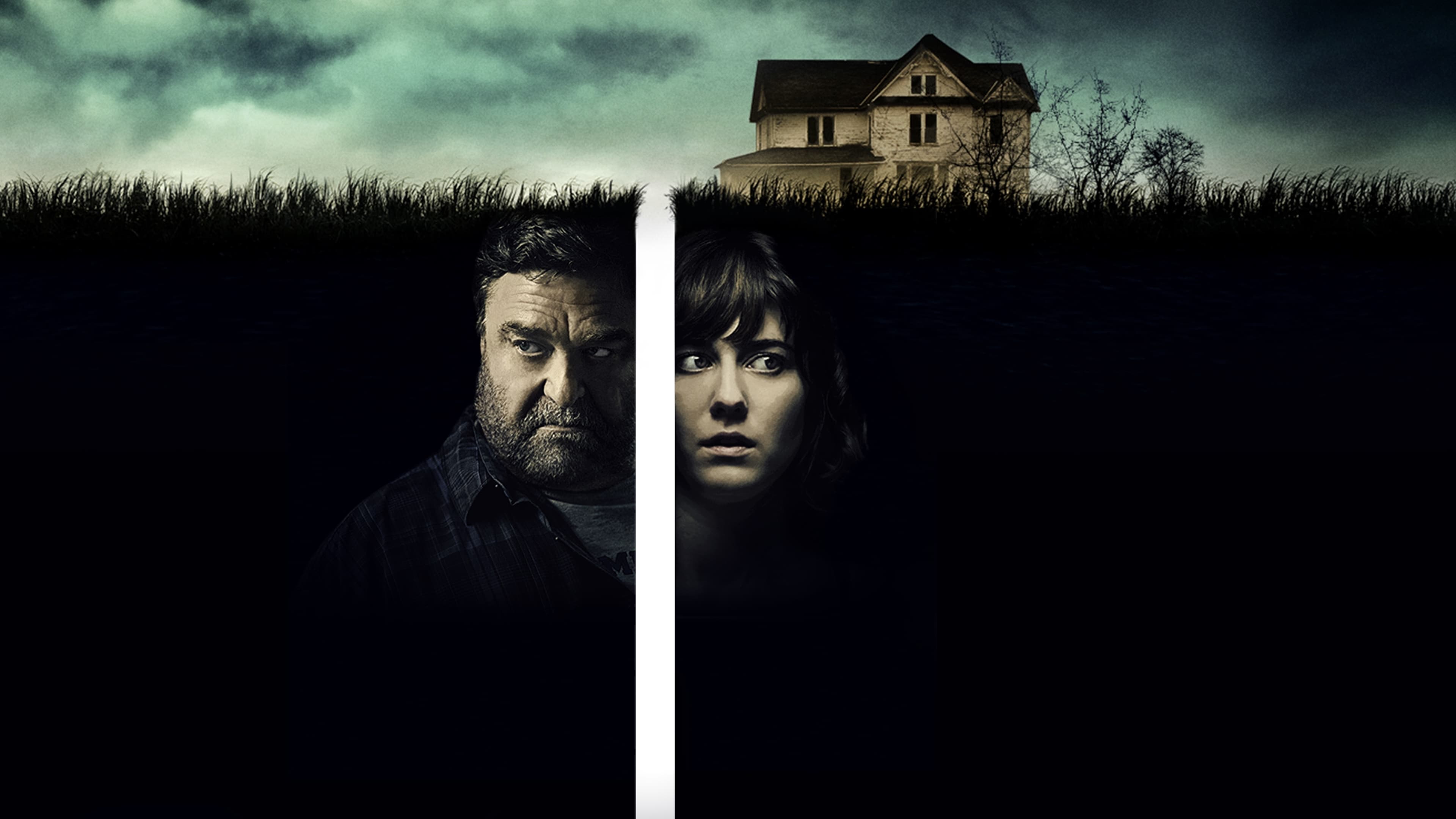 10 Cloverfield Lane Background