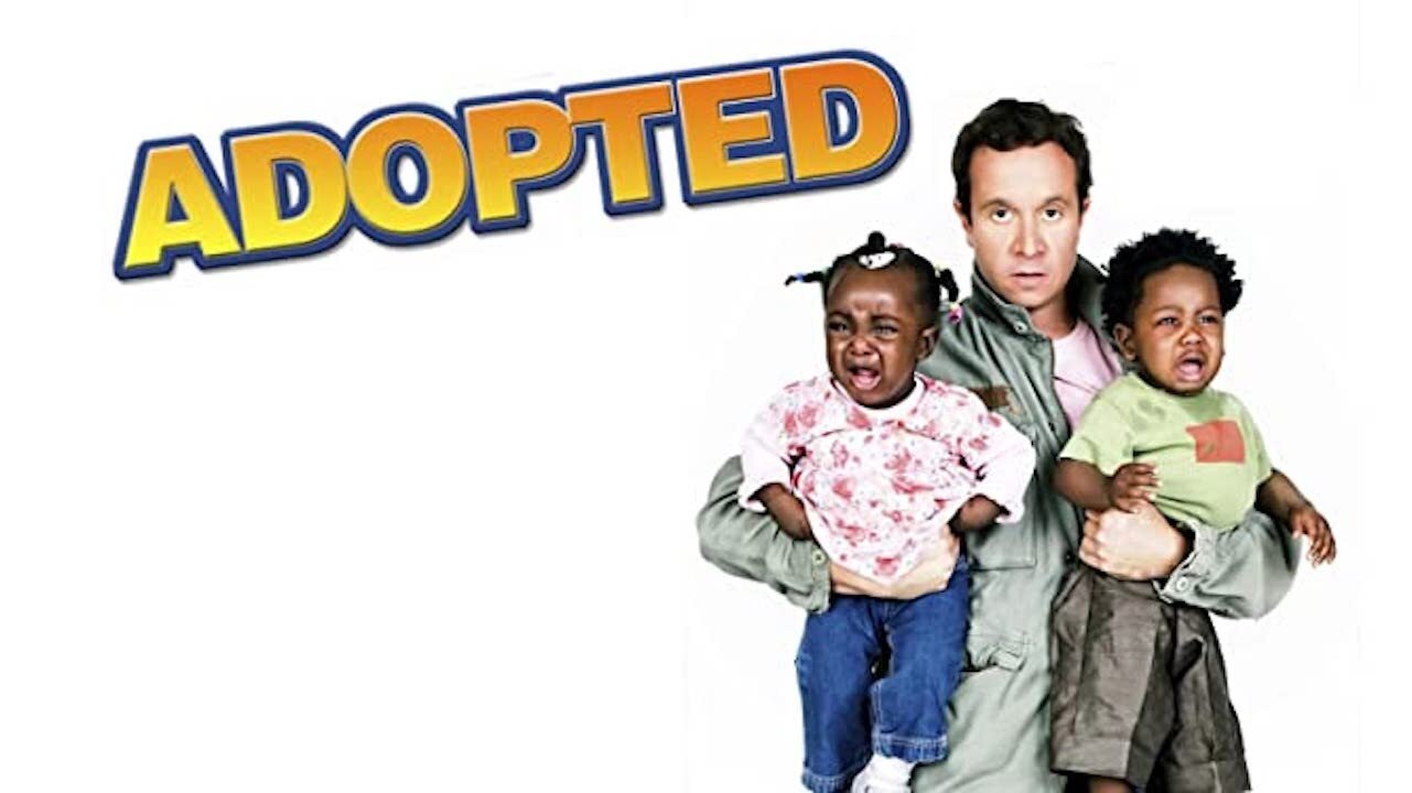 Adopted Background