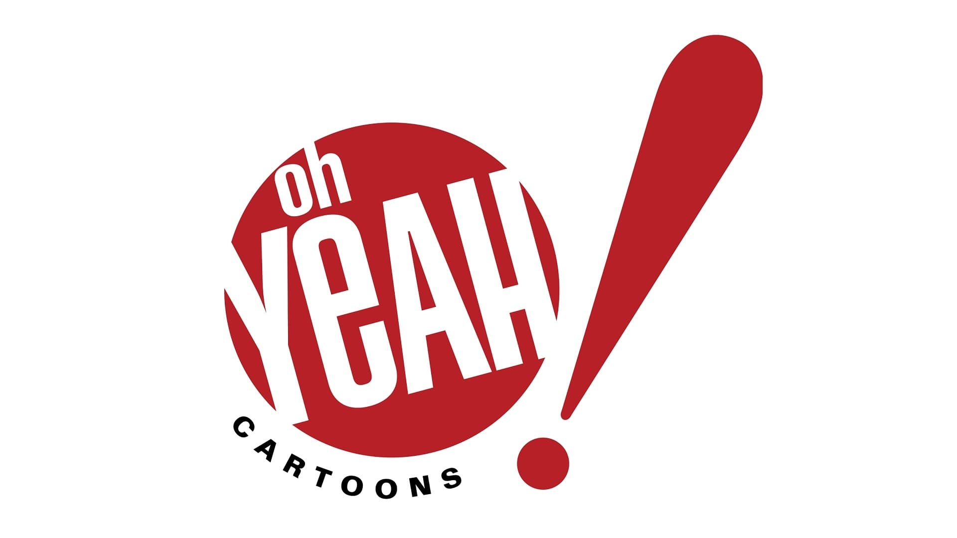 Oh Yeah! Cartoons Background