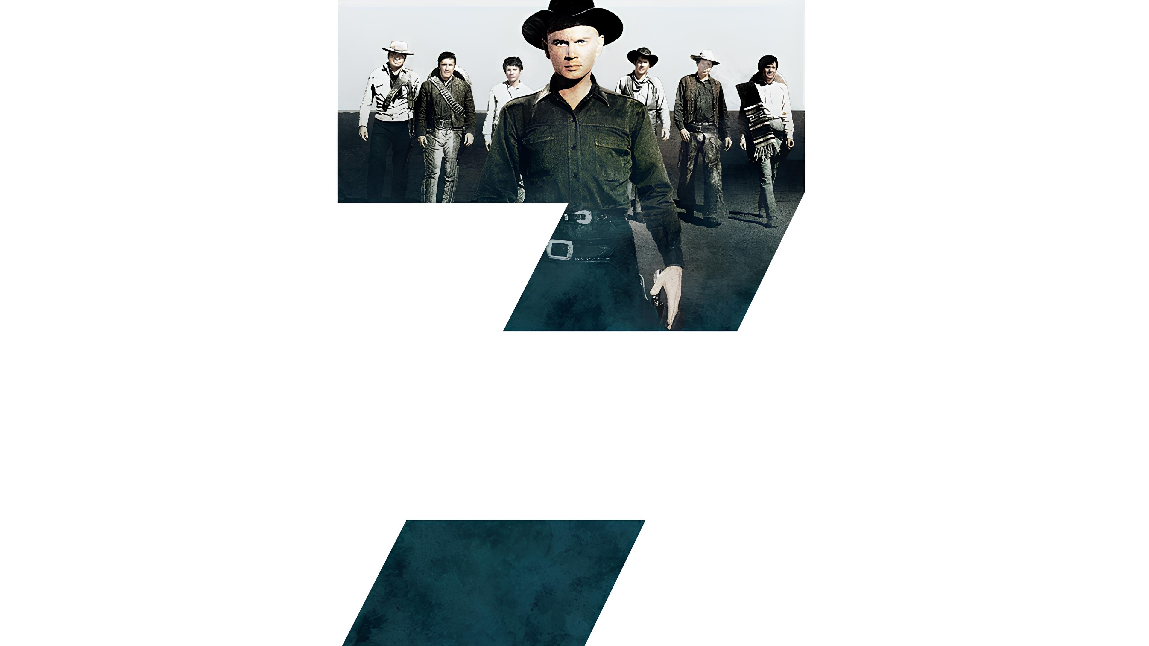Return of the Seven Background