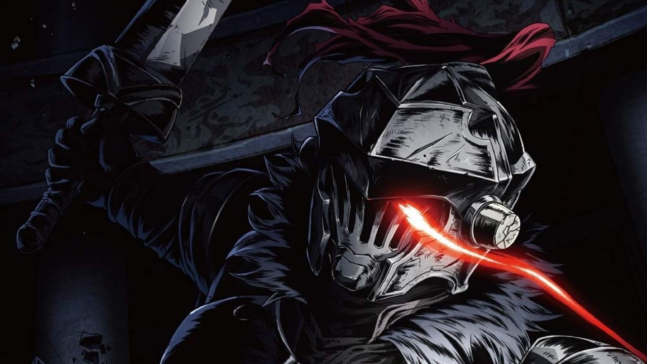 Goblin Slayer Background