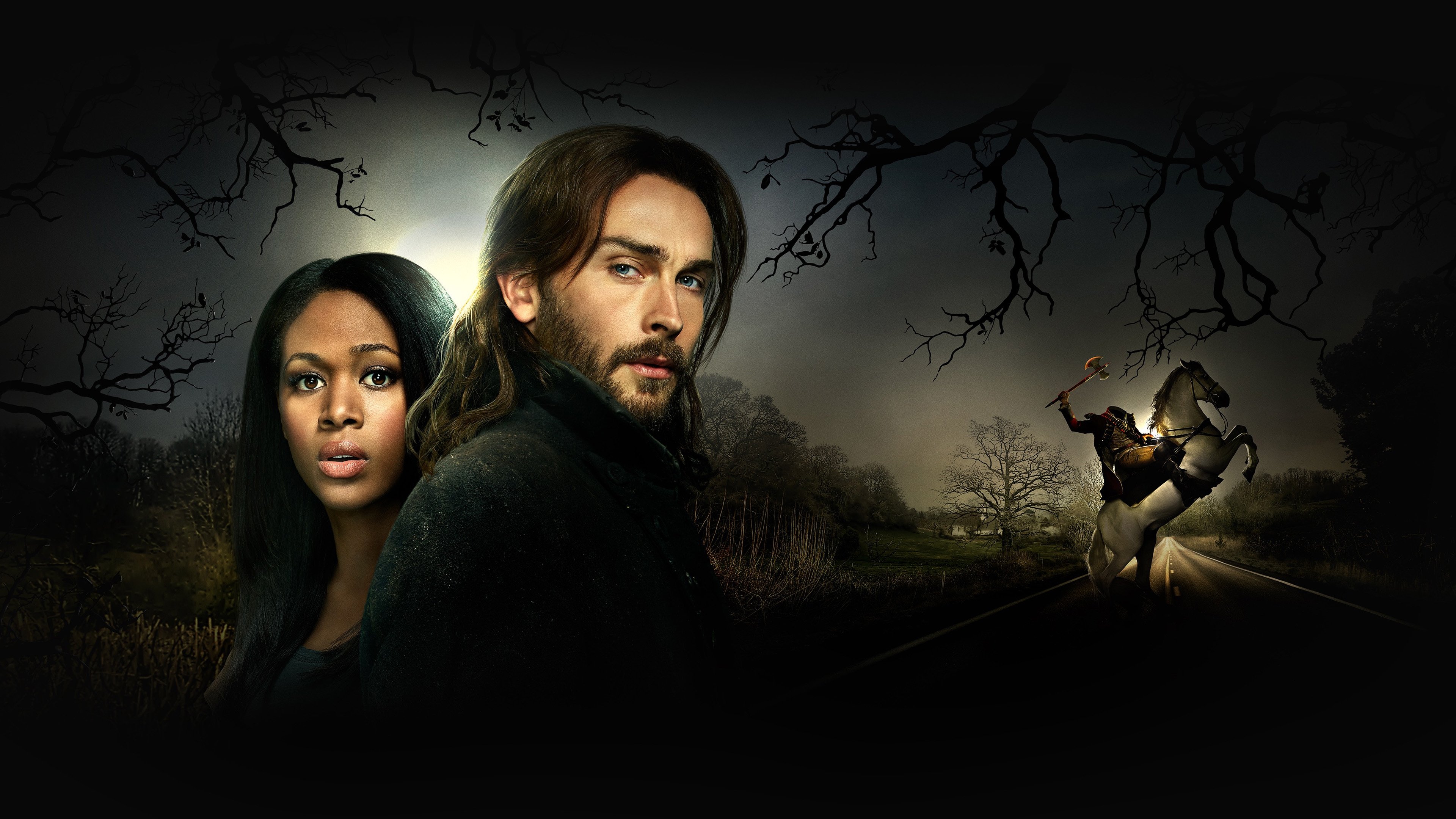 Sleepy Hollow Background