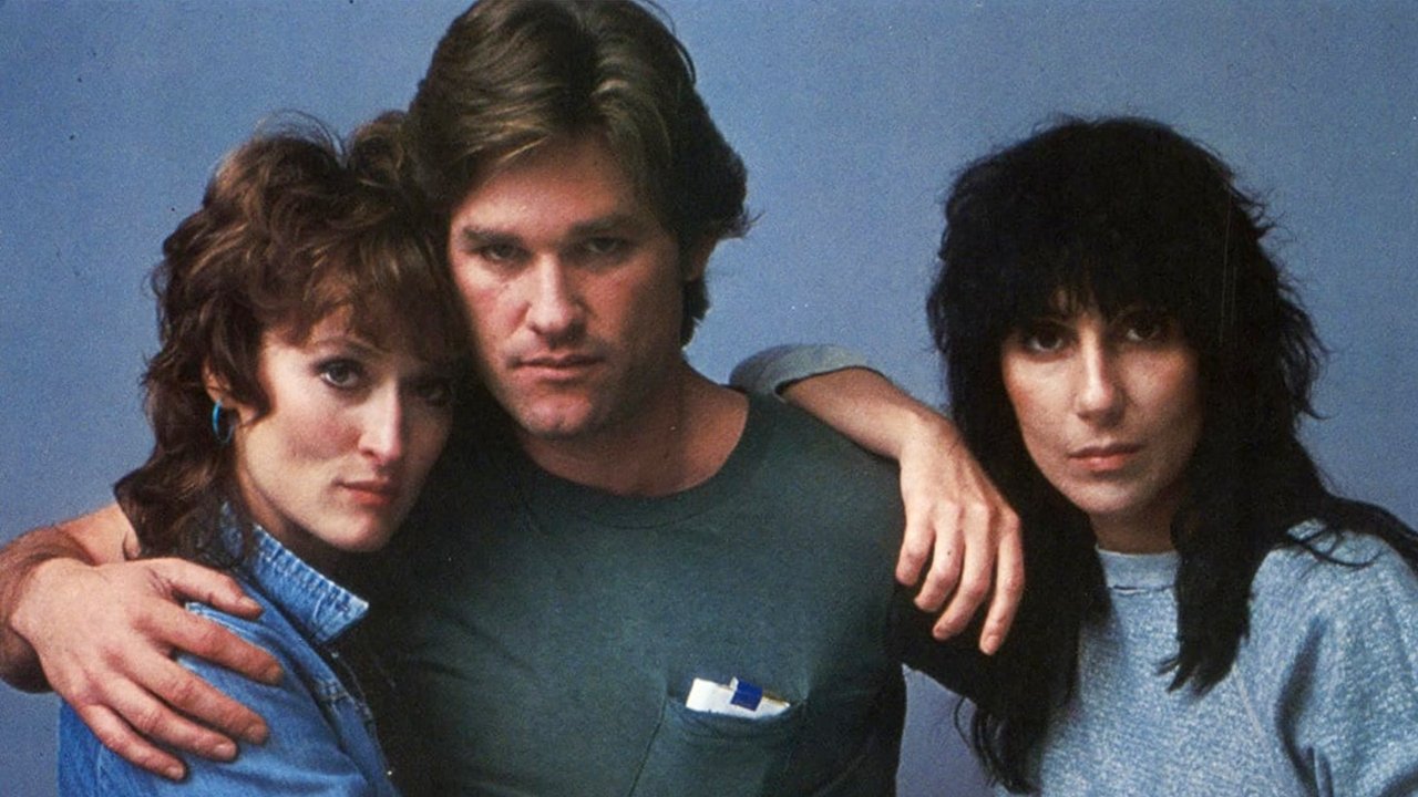 Silkwood Background