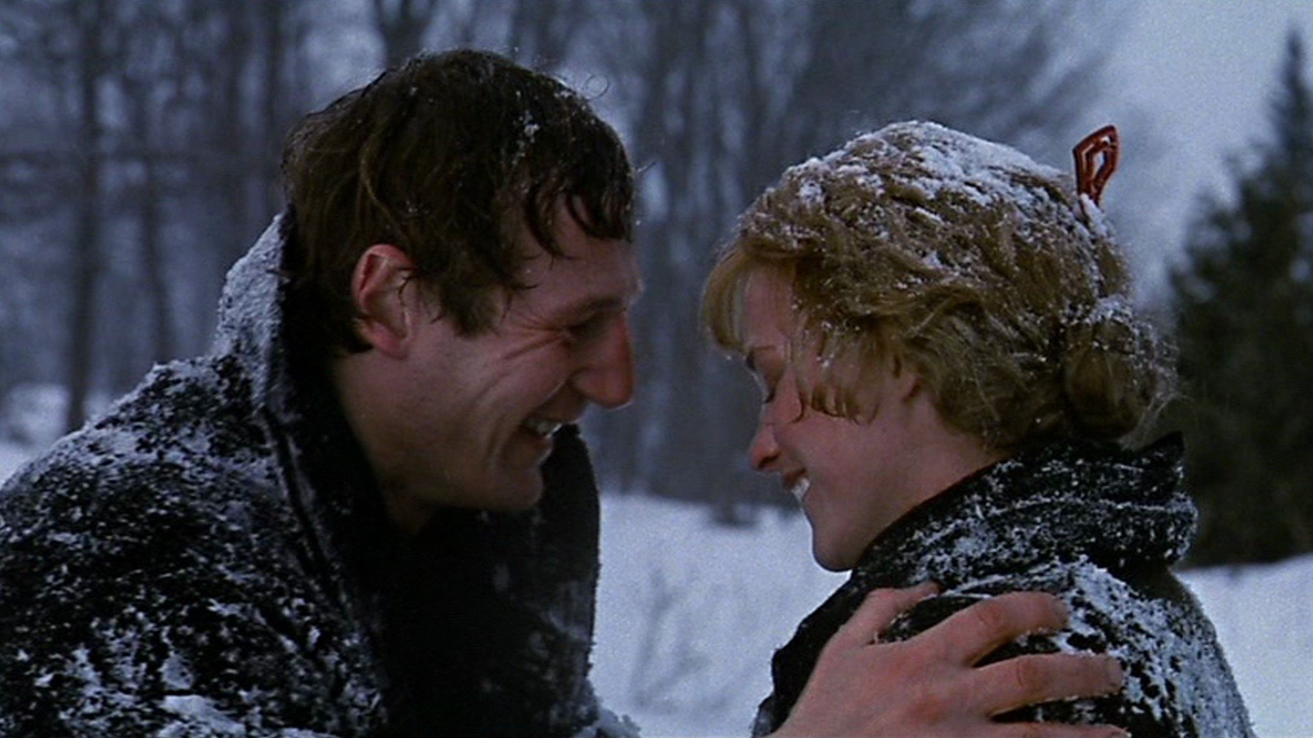 Ethan Frome Background