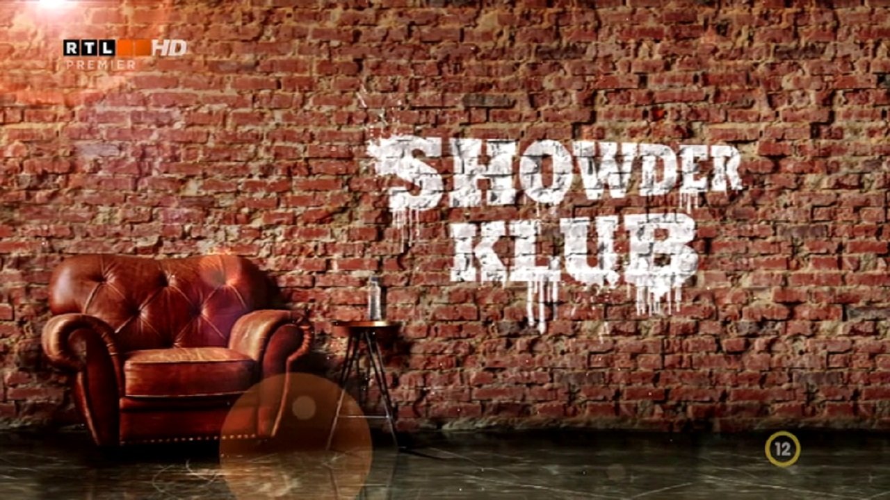 Showder Klub Background