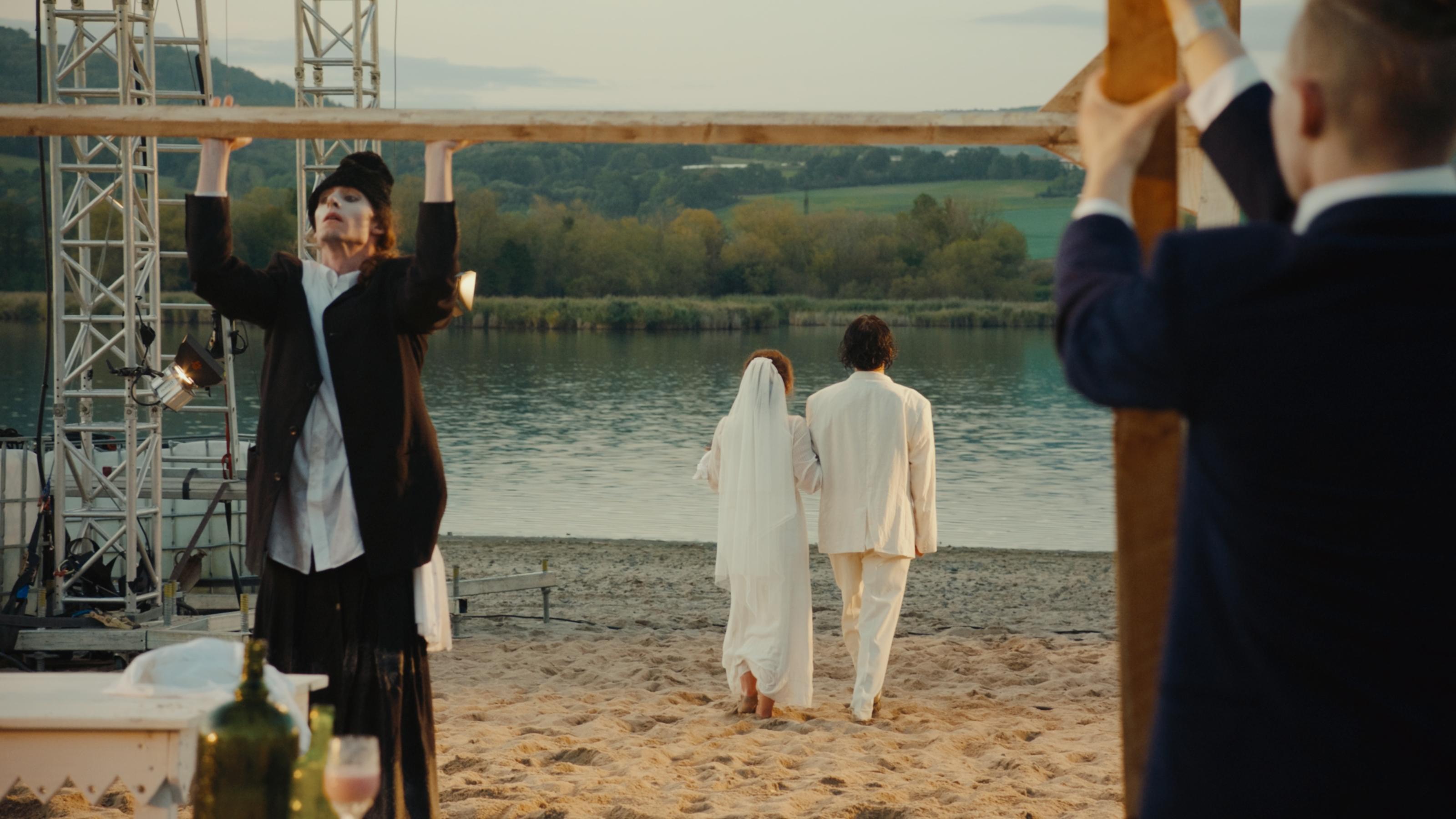 Till Love Do Us Part Background
