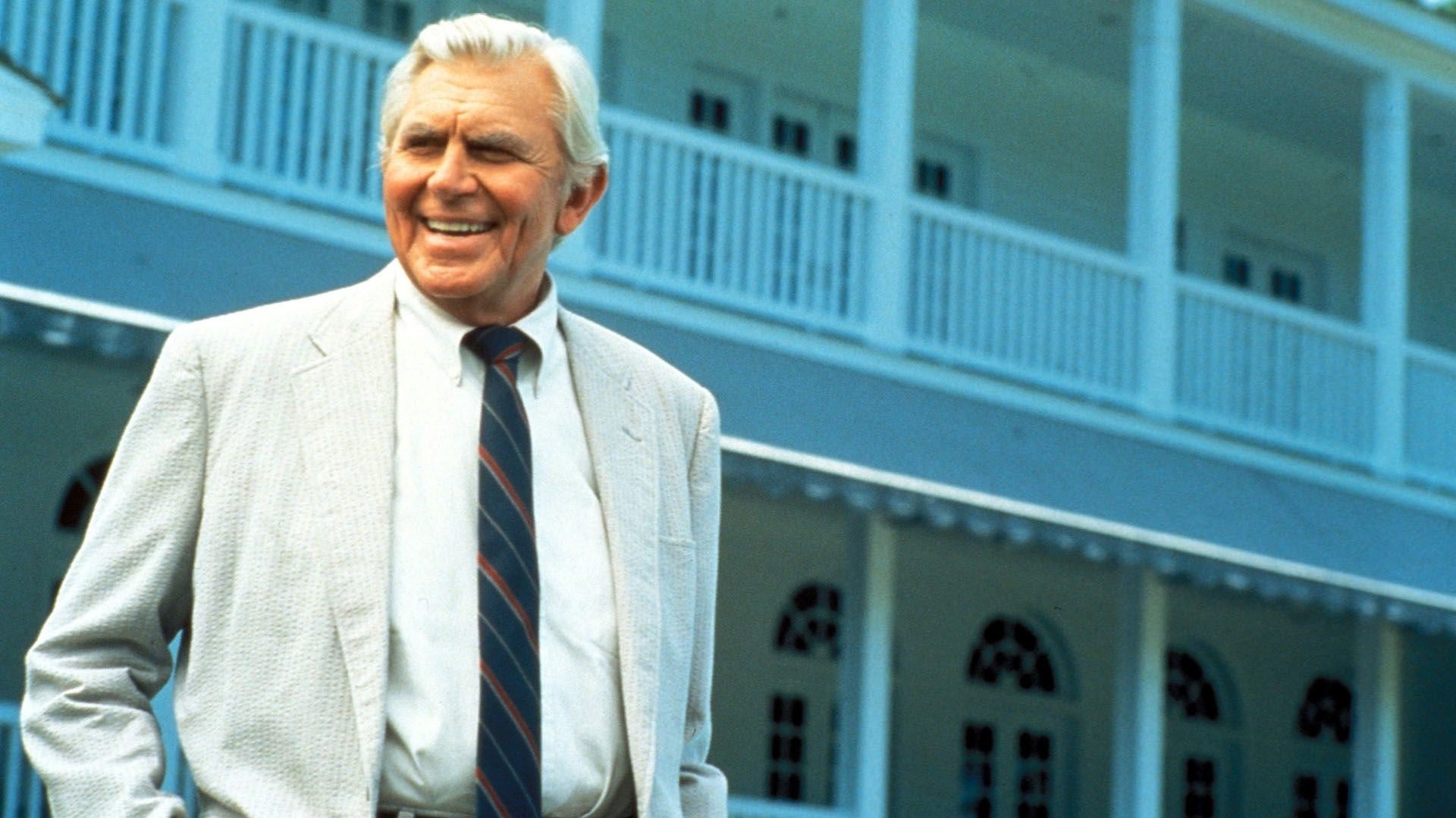 Matlock Background