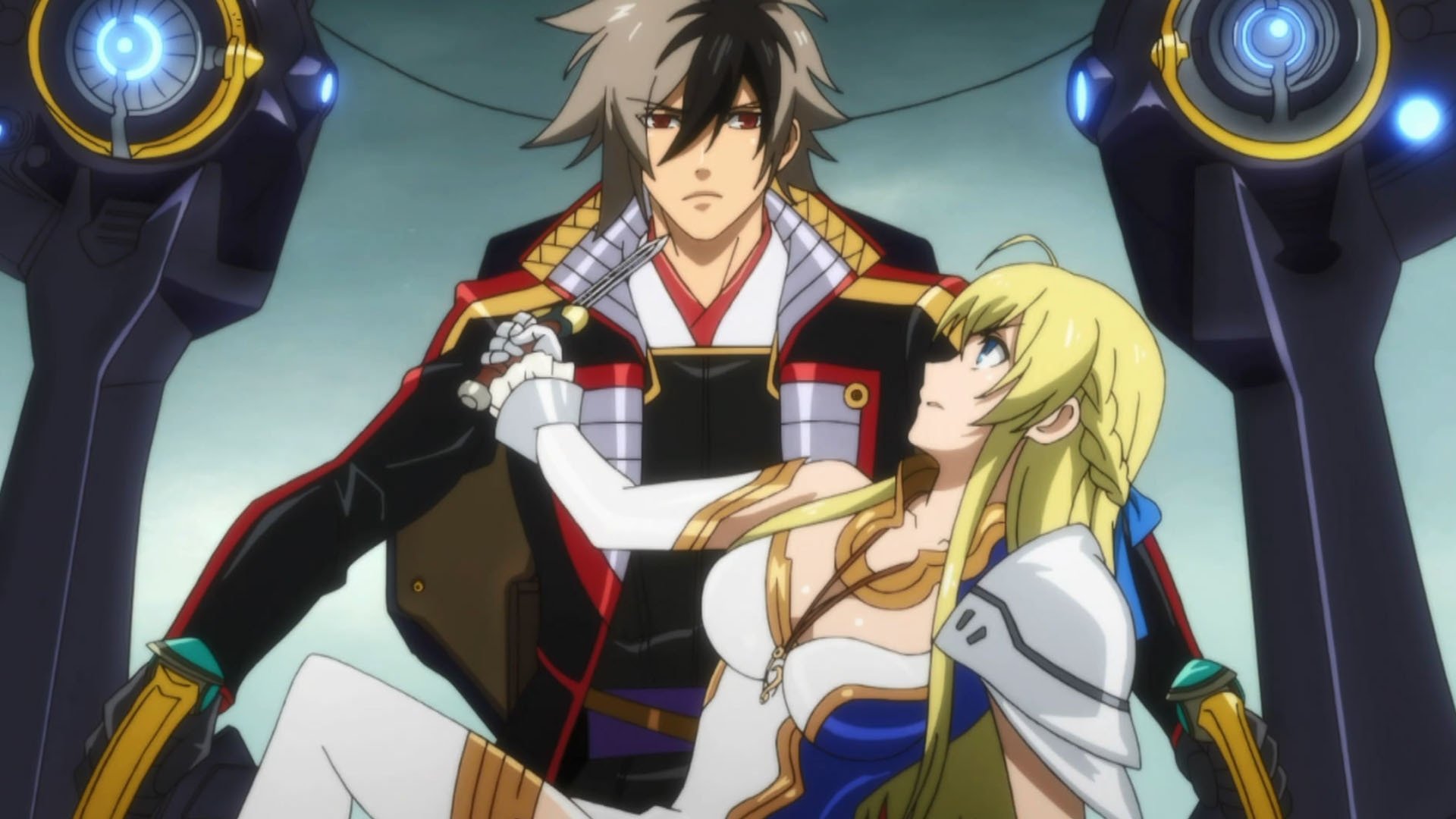 Nobunaga the Fool Background