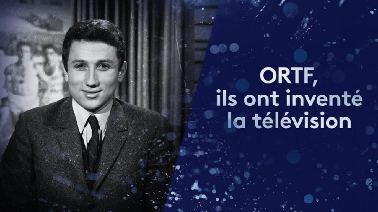 Les années ORTF Background