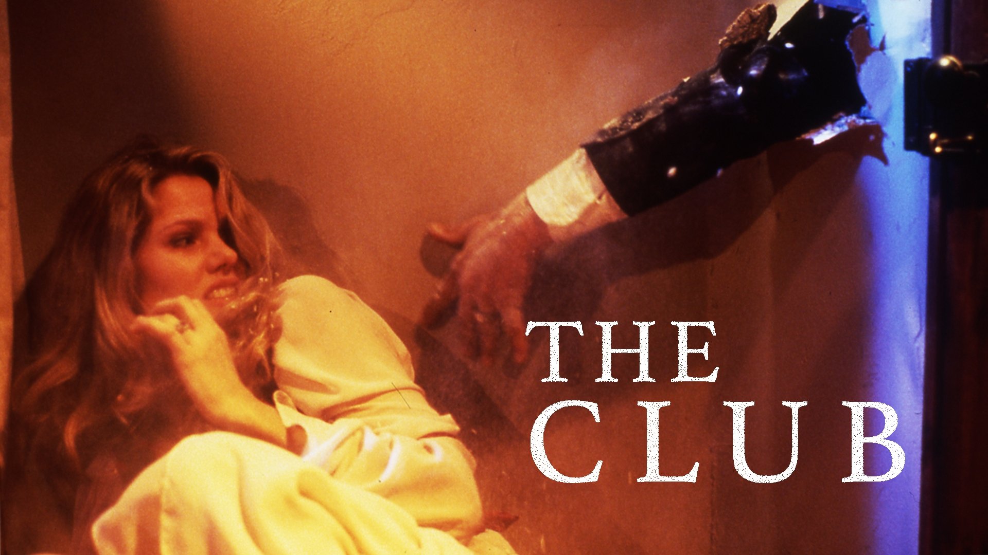 The Club Background