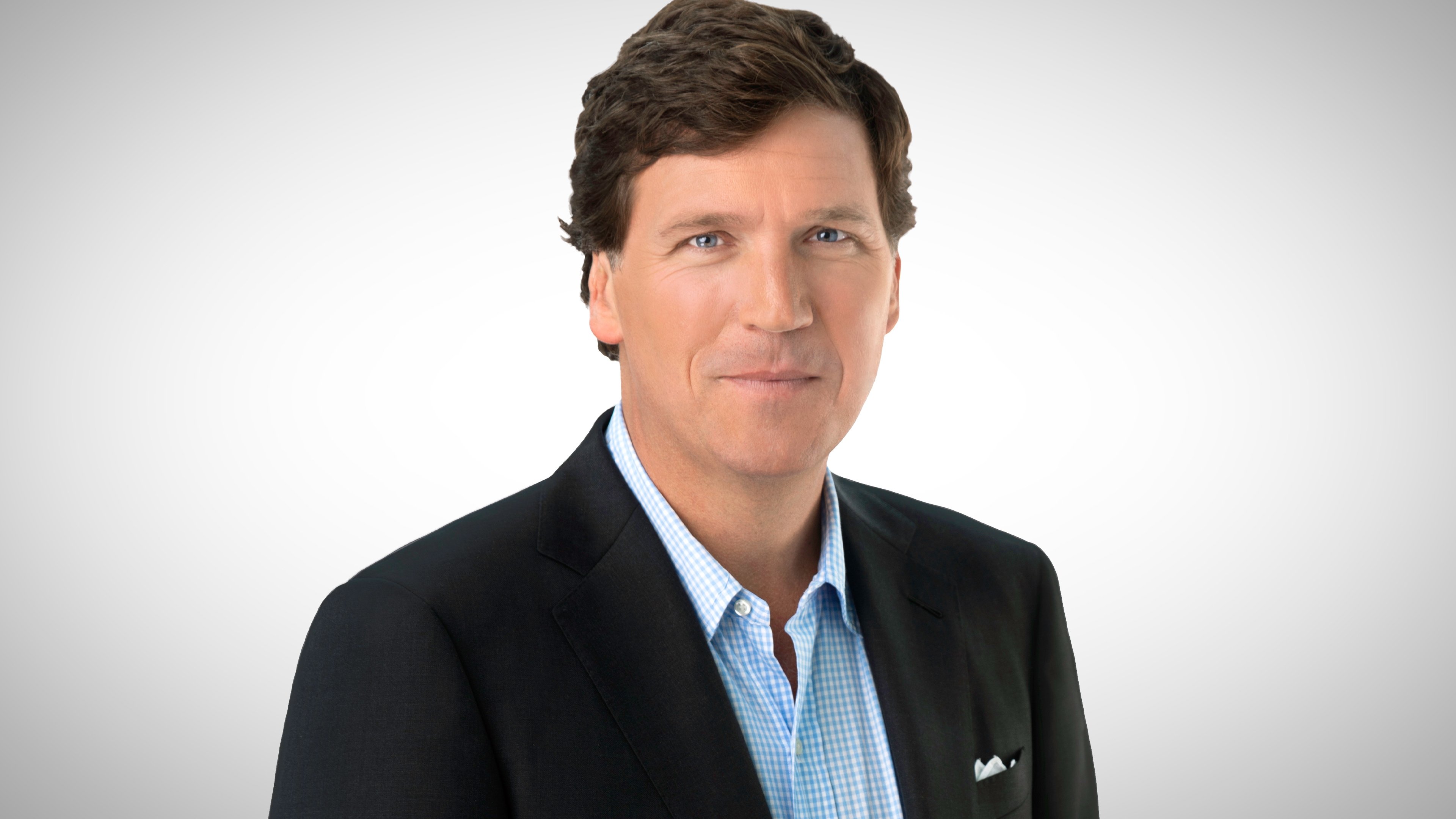 Tucker Carlson Originals Background