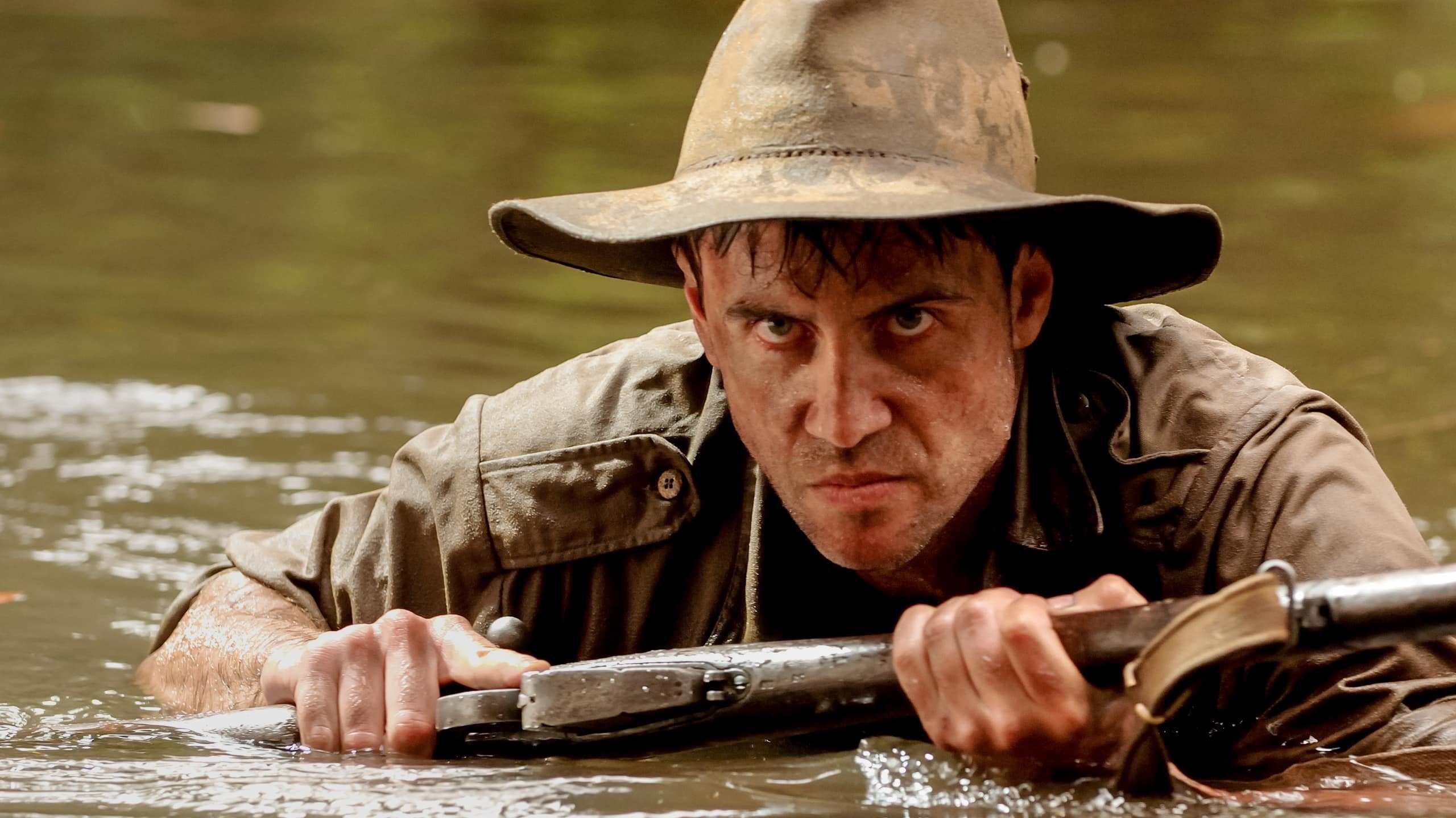 Kokoda Background