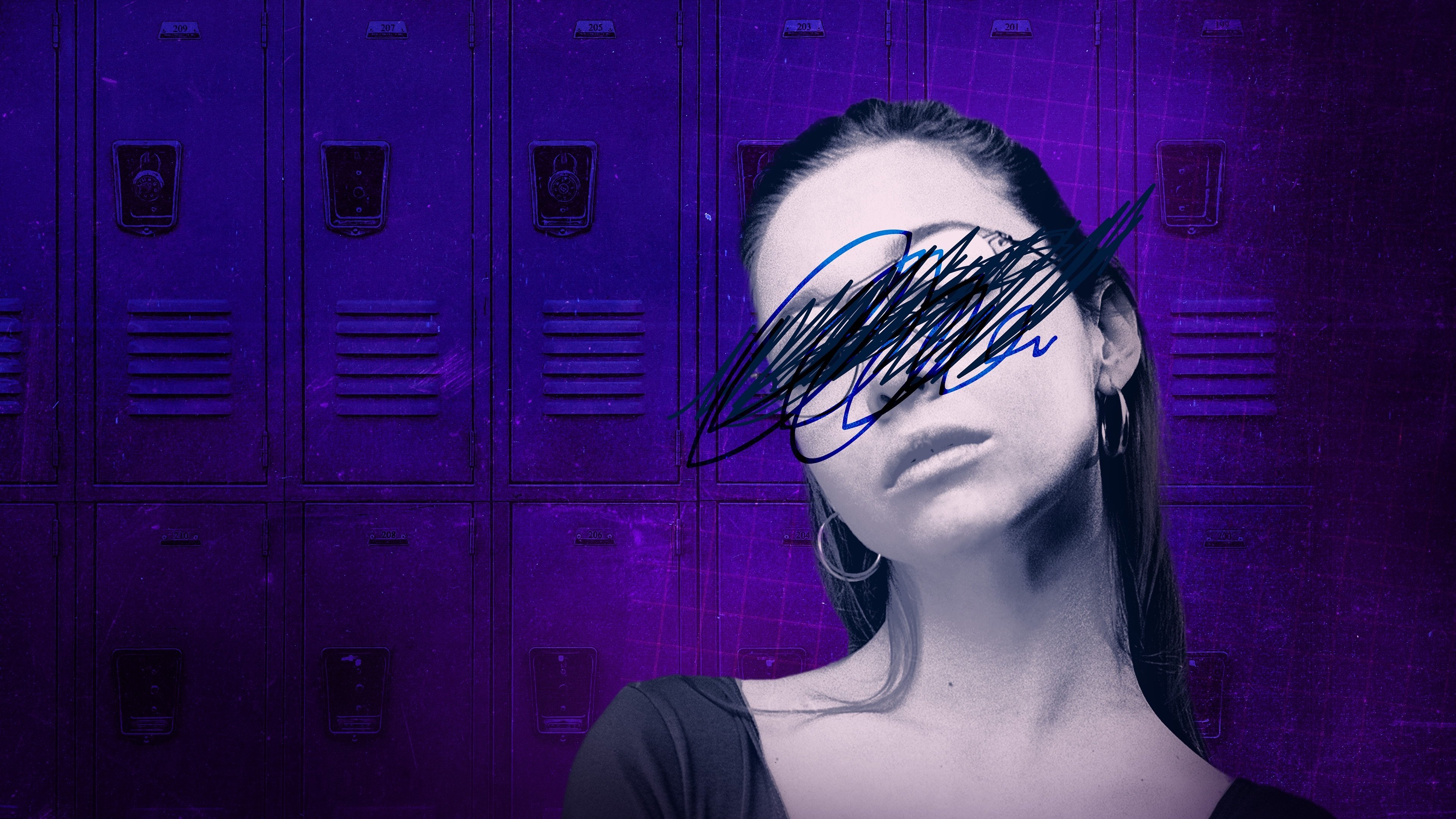 Mean Girl Murders Background
