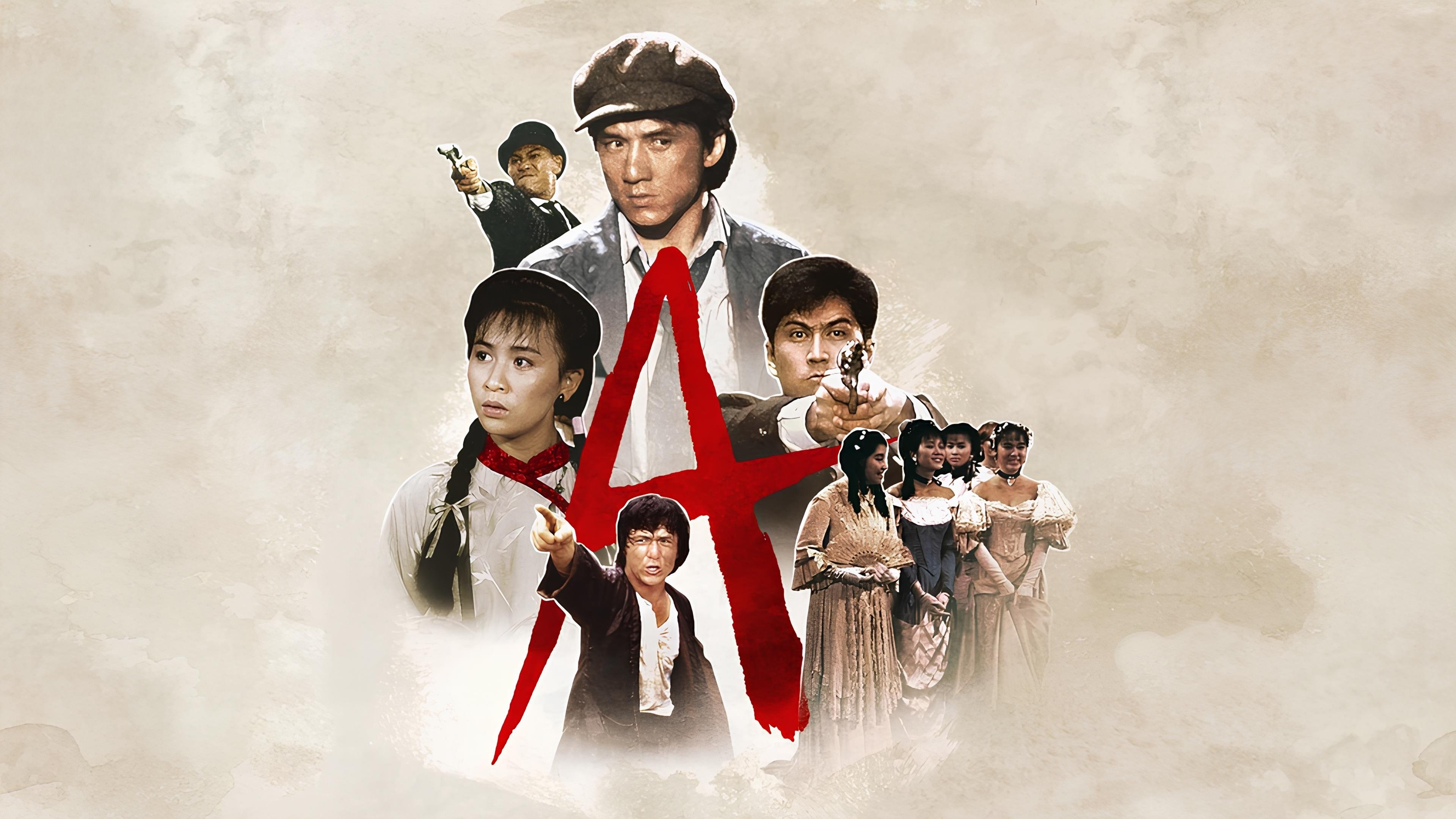 Project A Part II Background