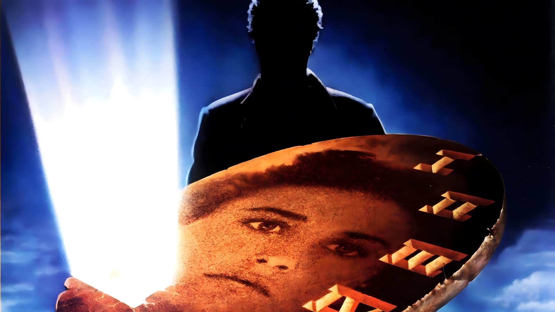 The Seventh Sign Background
