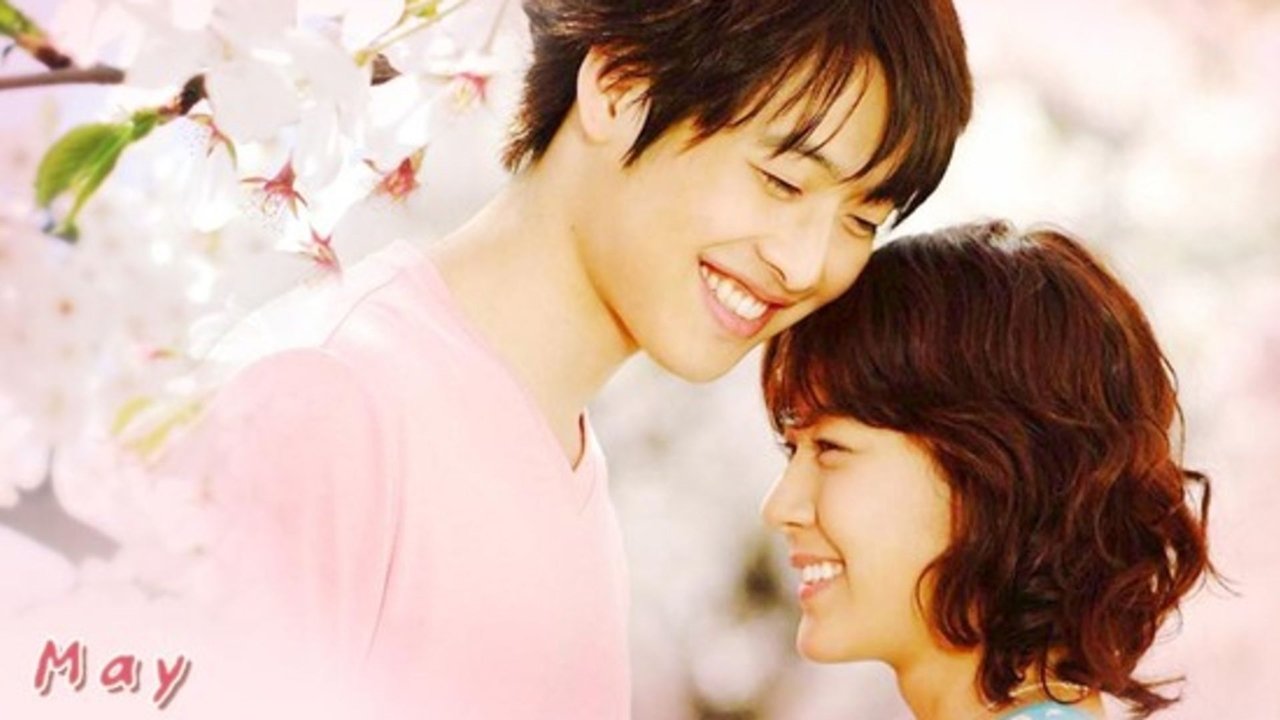 Romance Background
