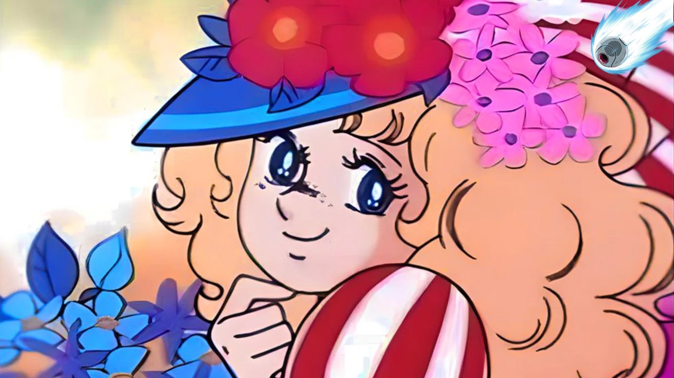 Candy Candy Background