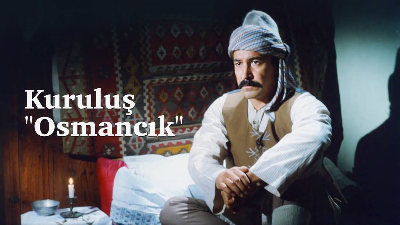 Kuruluş "Osmancık" Background