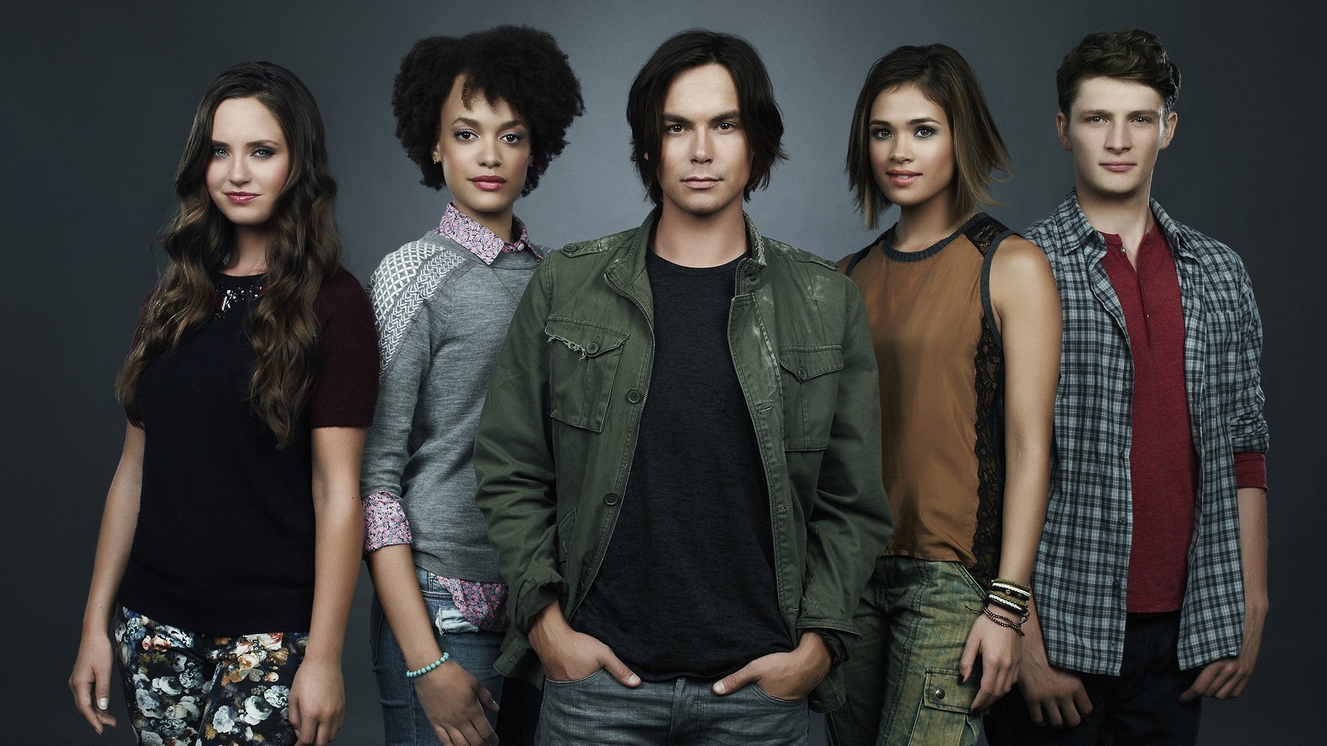 Ravenswood Background