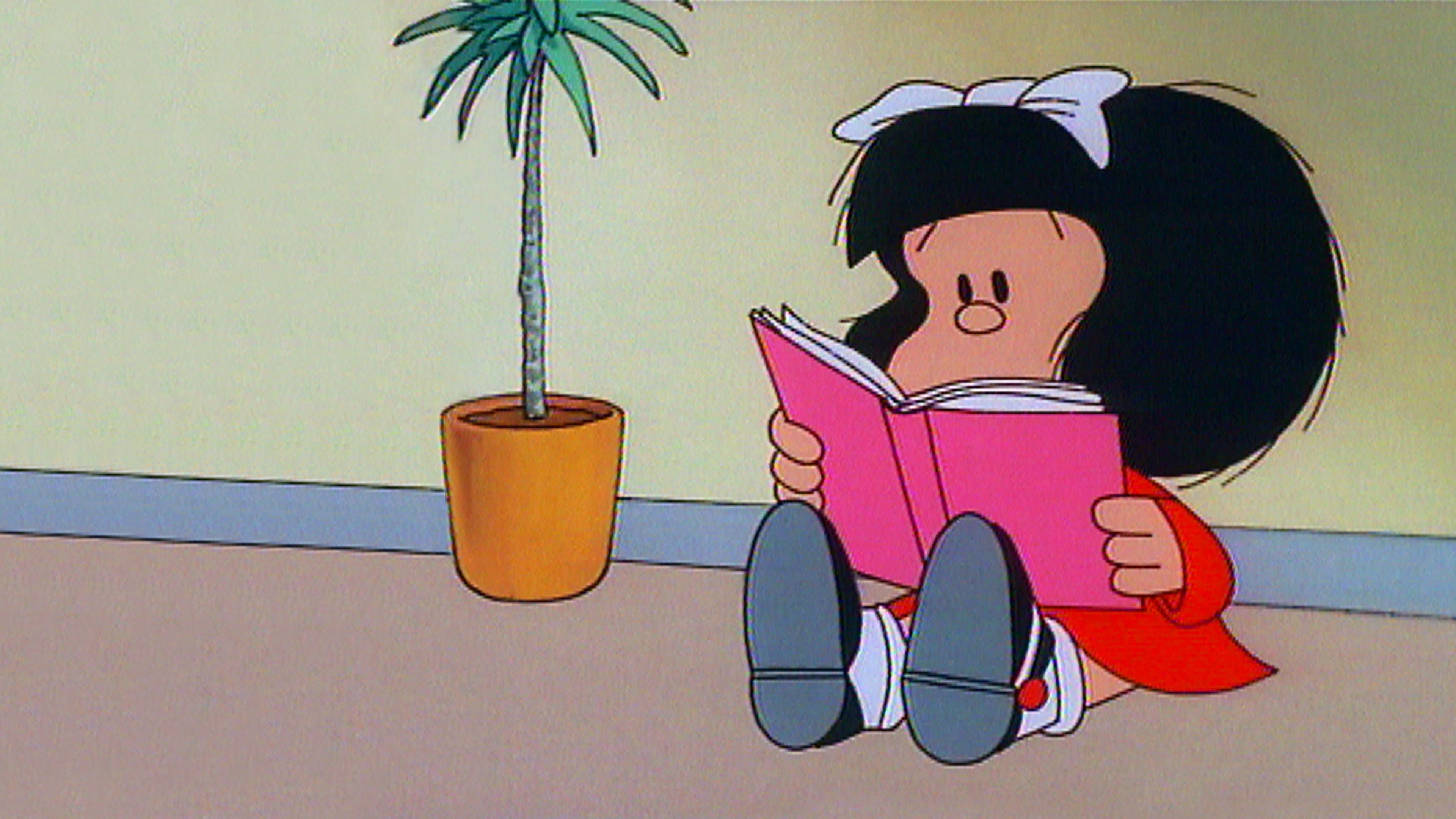 Mafalda Background