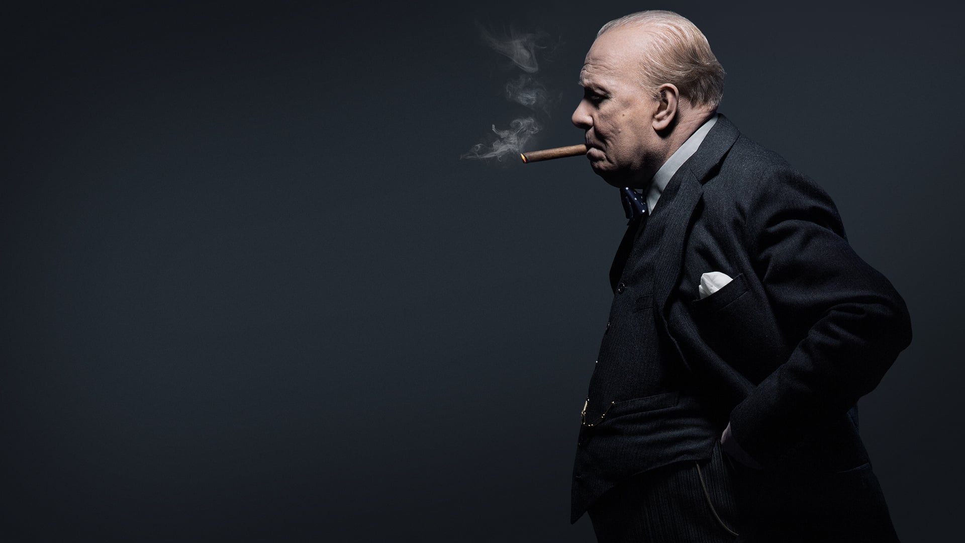 Darkest Hour Background