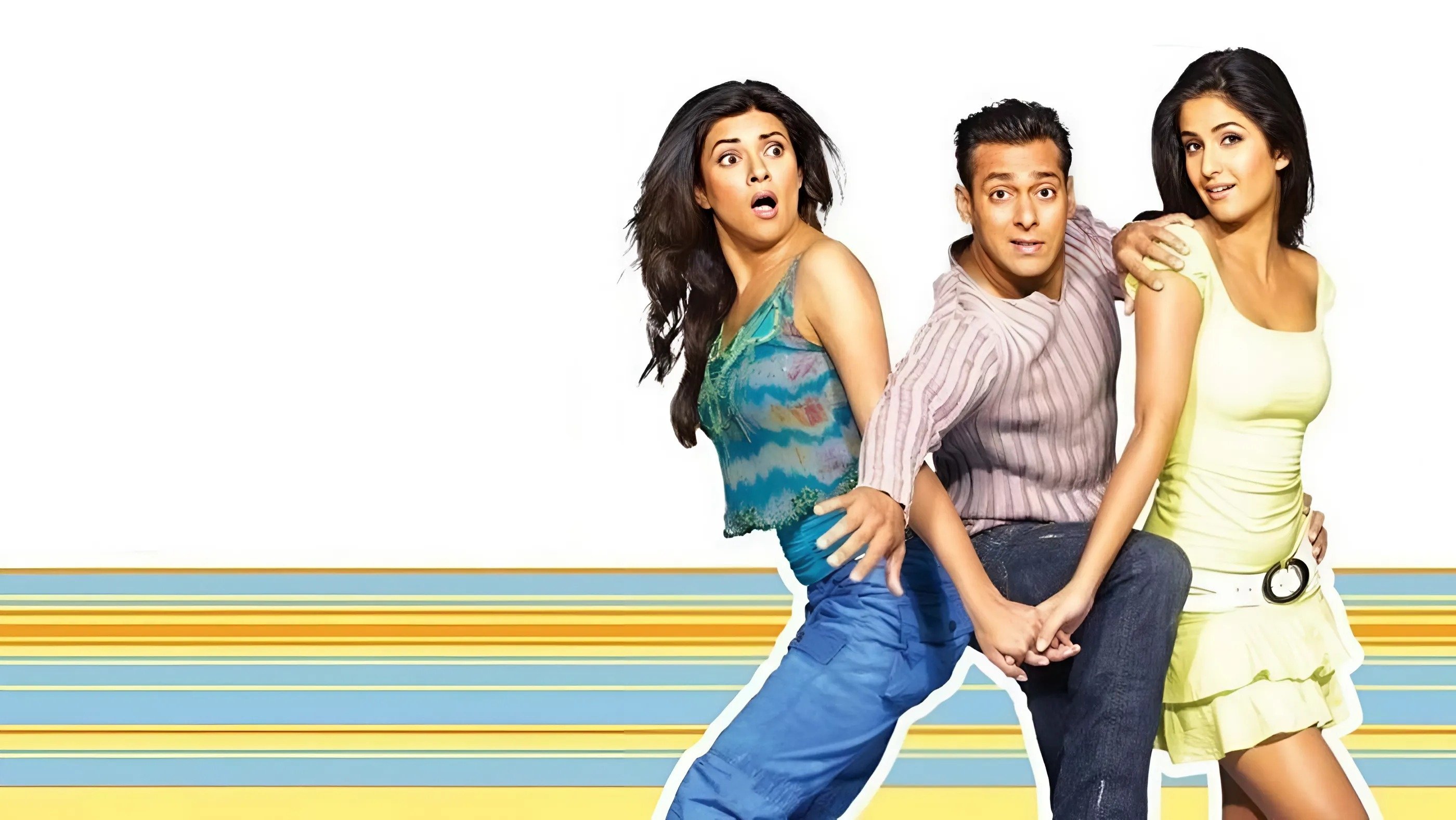 Maine Pyaar Kyun Kiya? Background