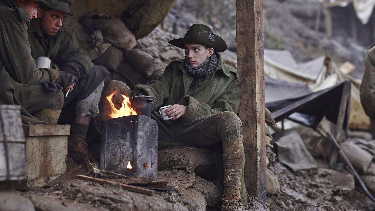 Gallipoli Background