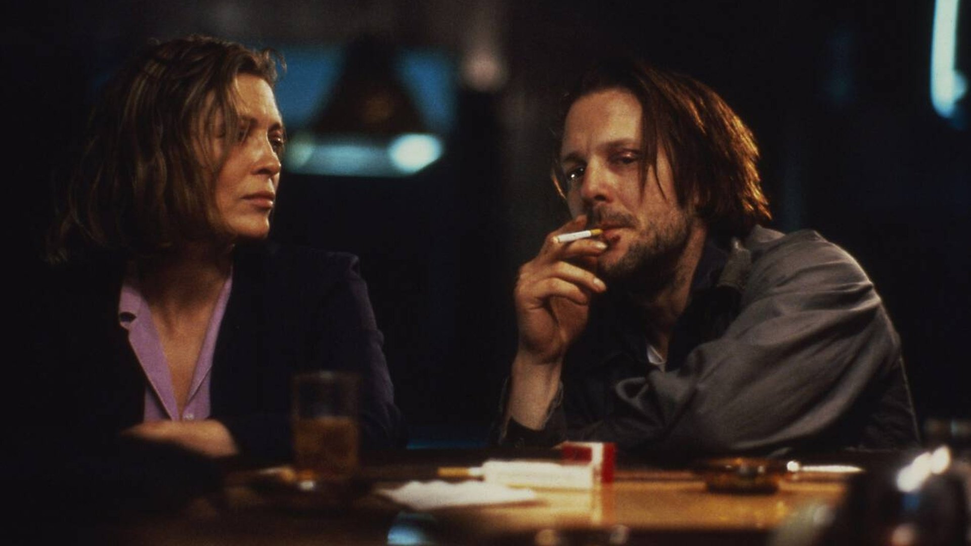 Barfly Background