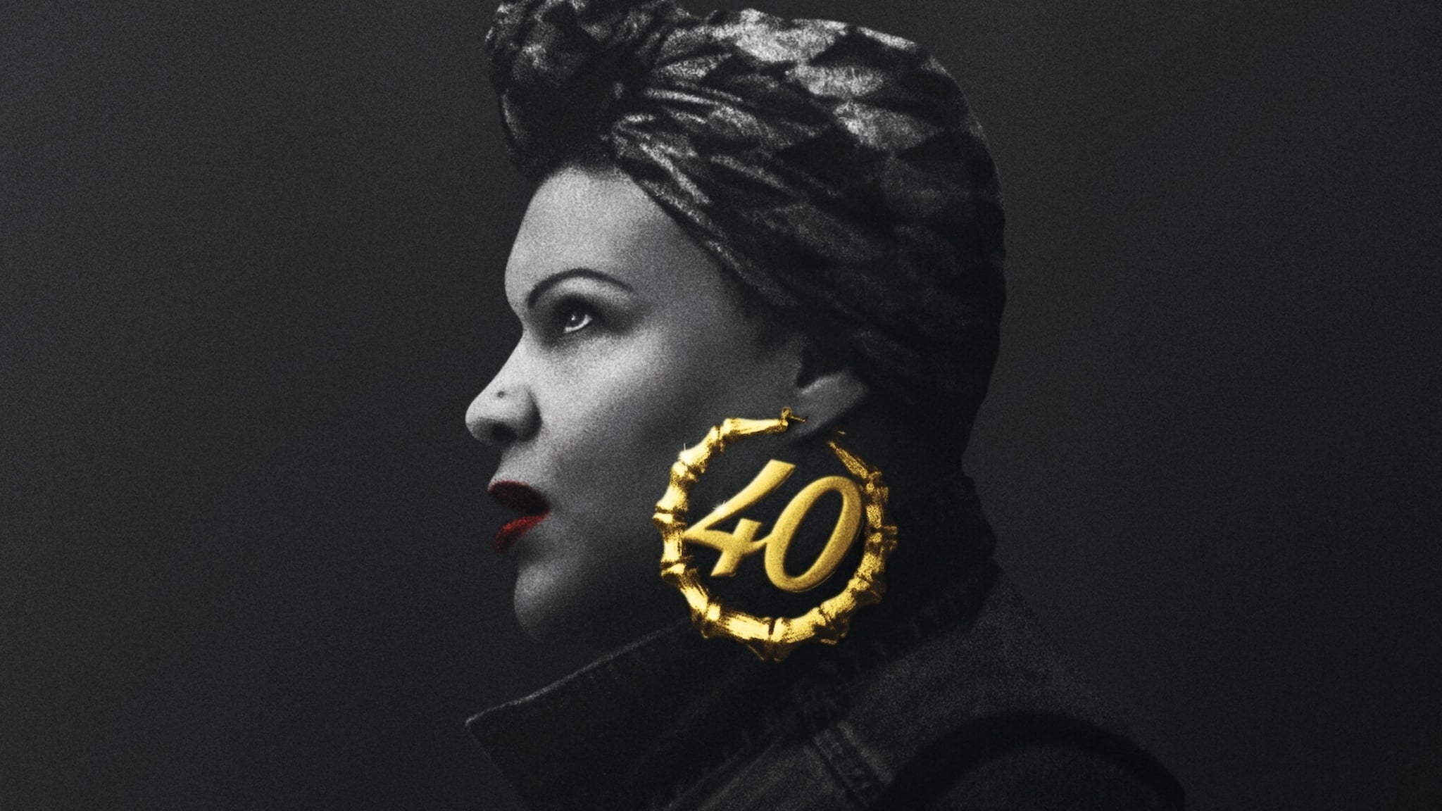 The Forty-Year-Old Version Background