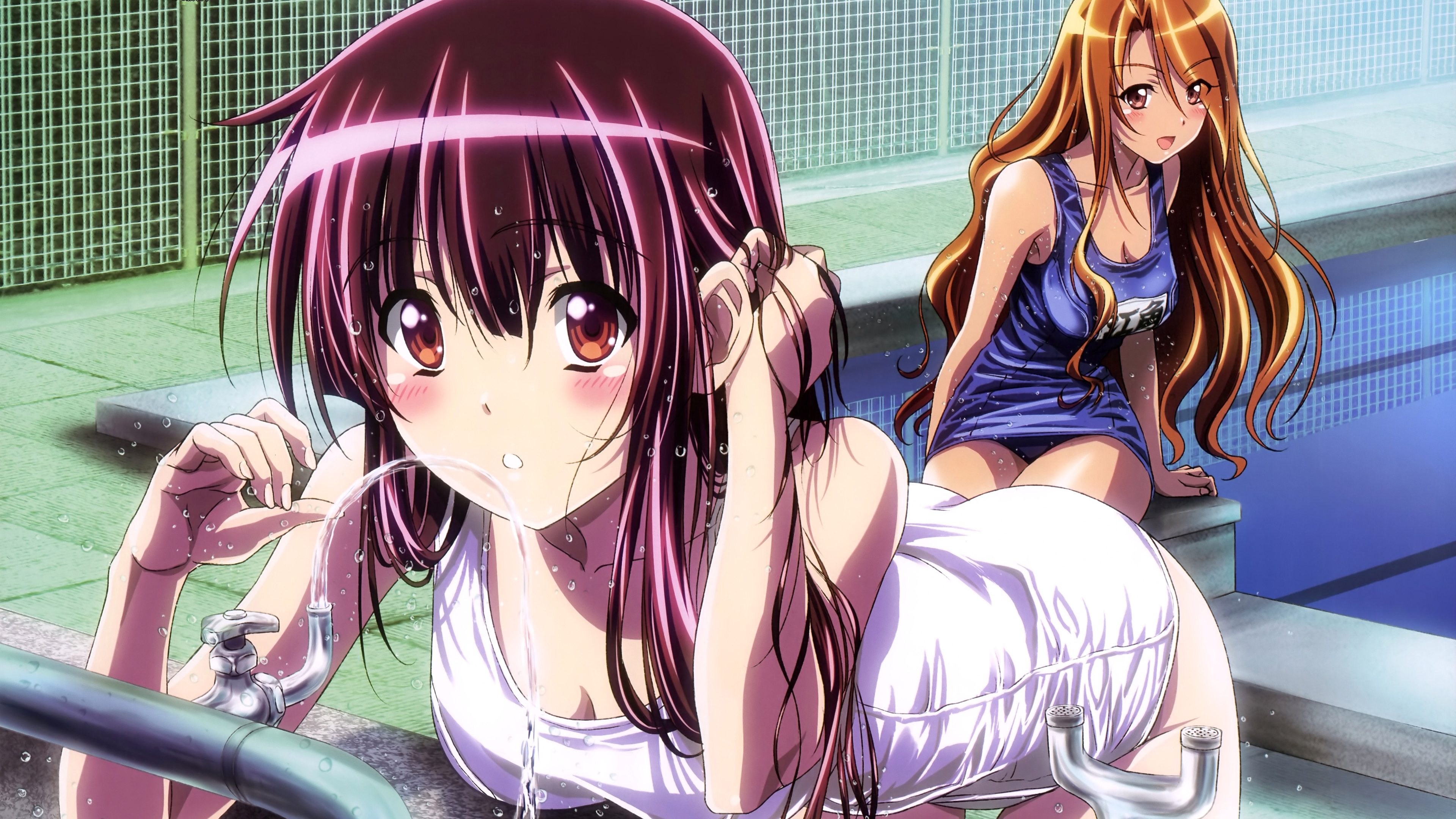 Re-Kan! Background