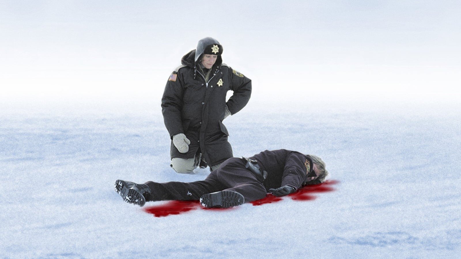 Fargo Background