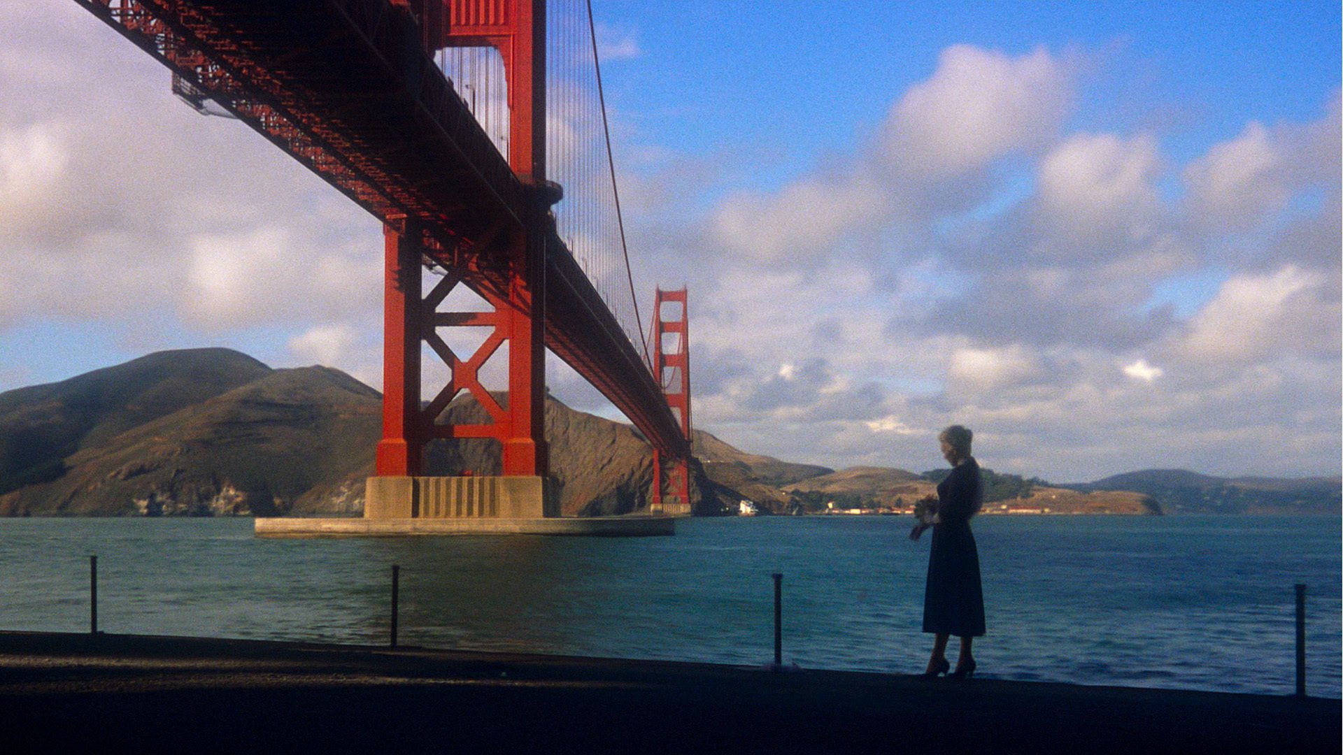 Vertigo Background