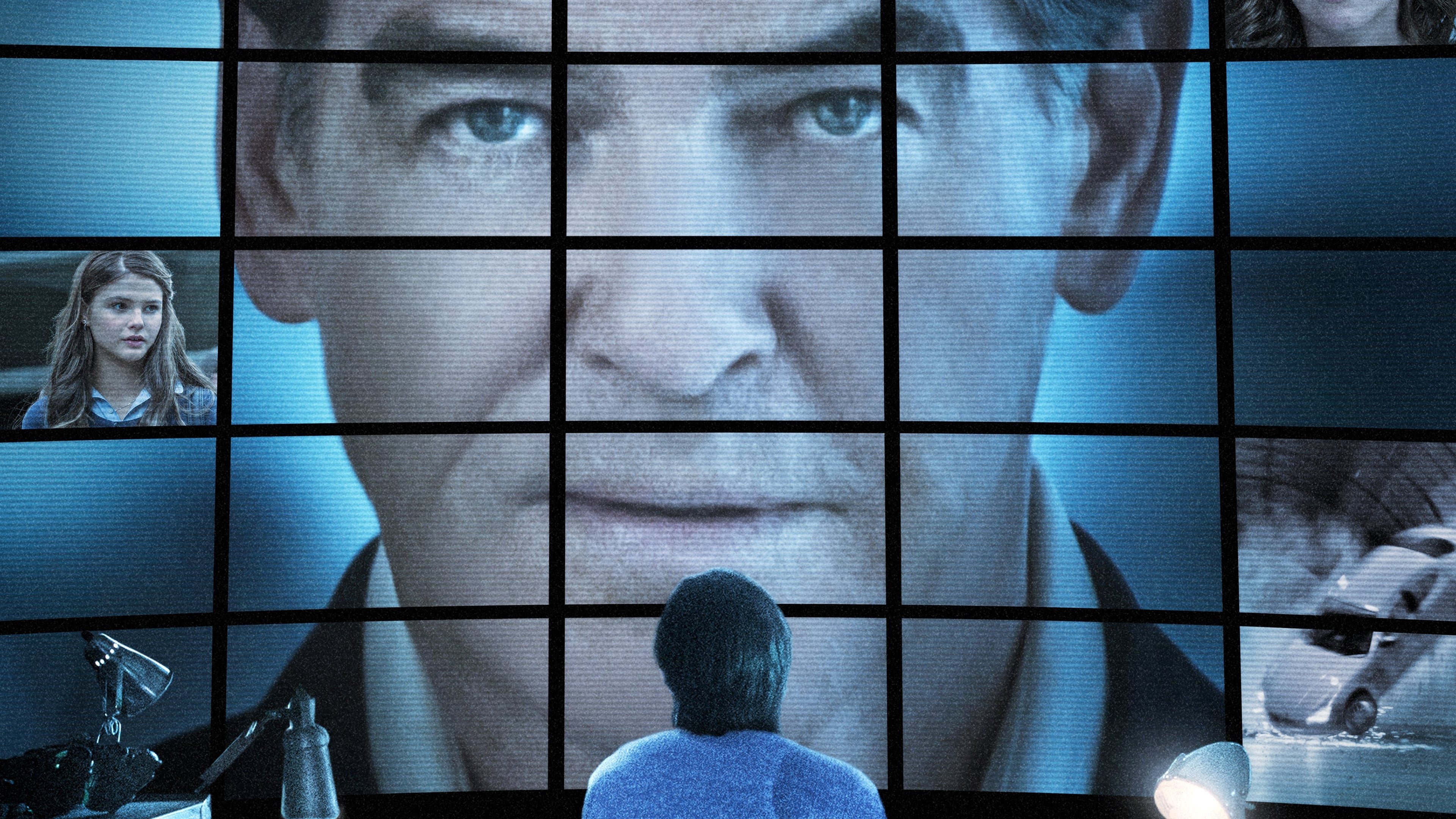 I.T. Background