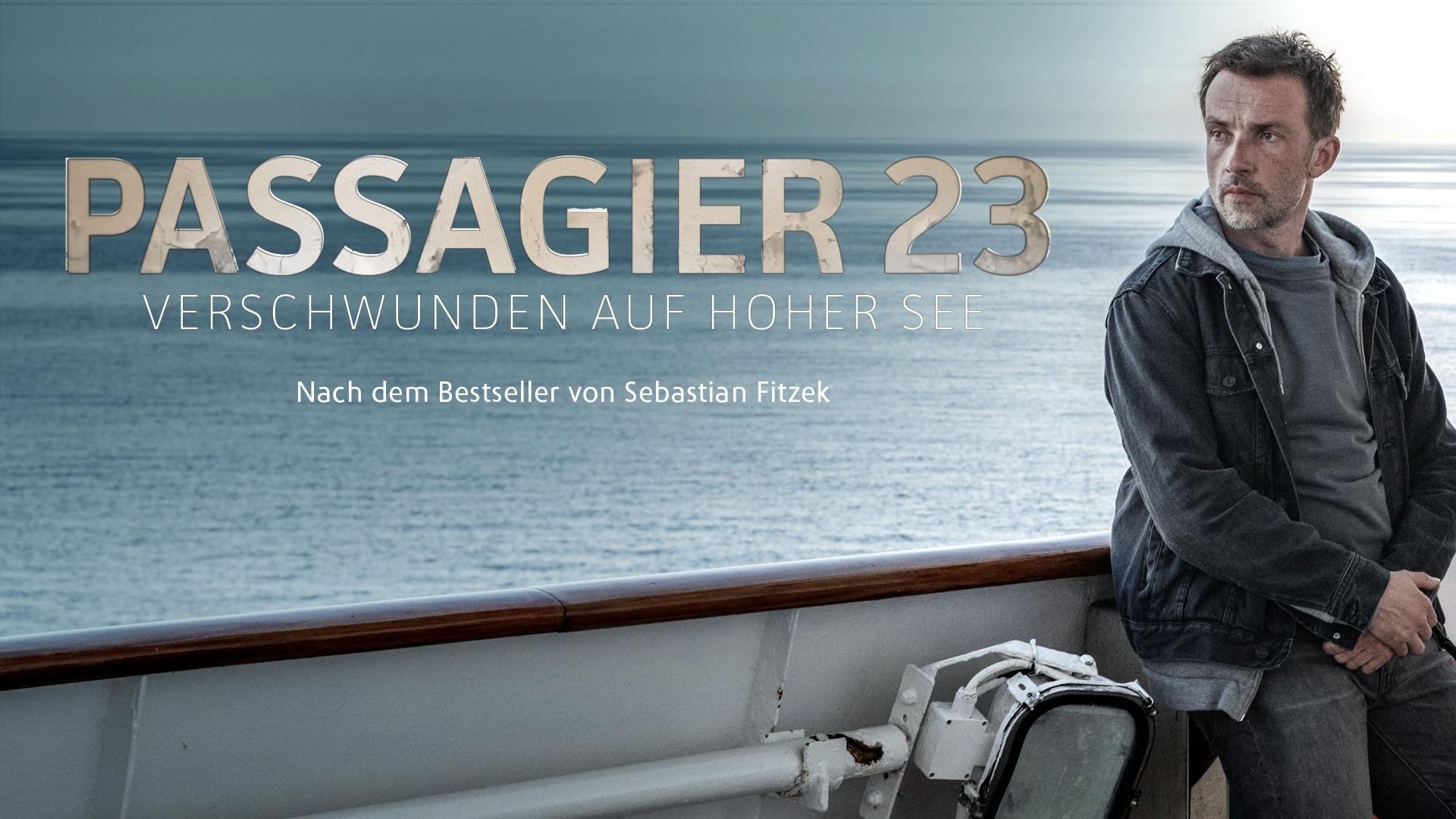 Passagier 23 Background