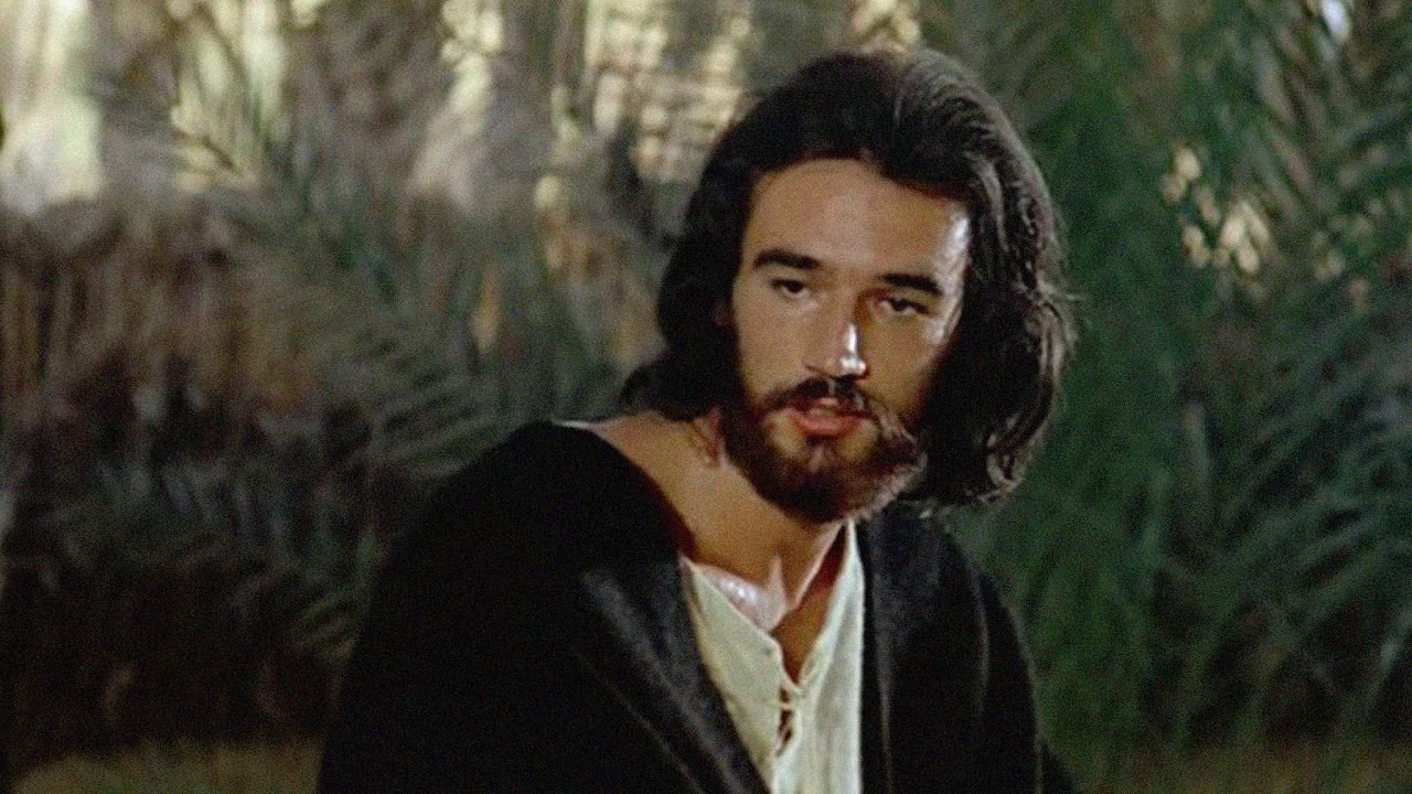 The Messiah Background
